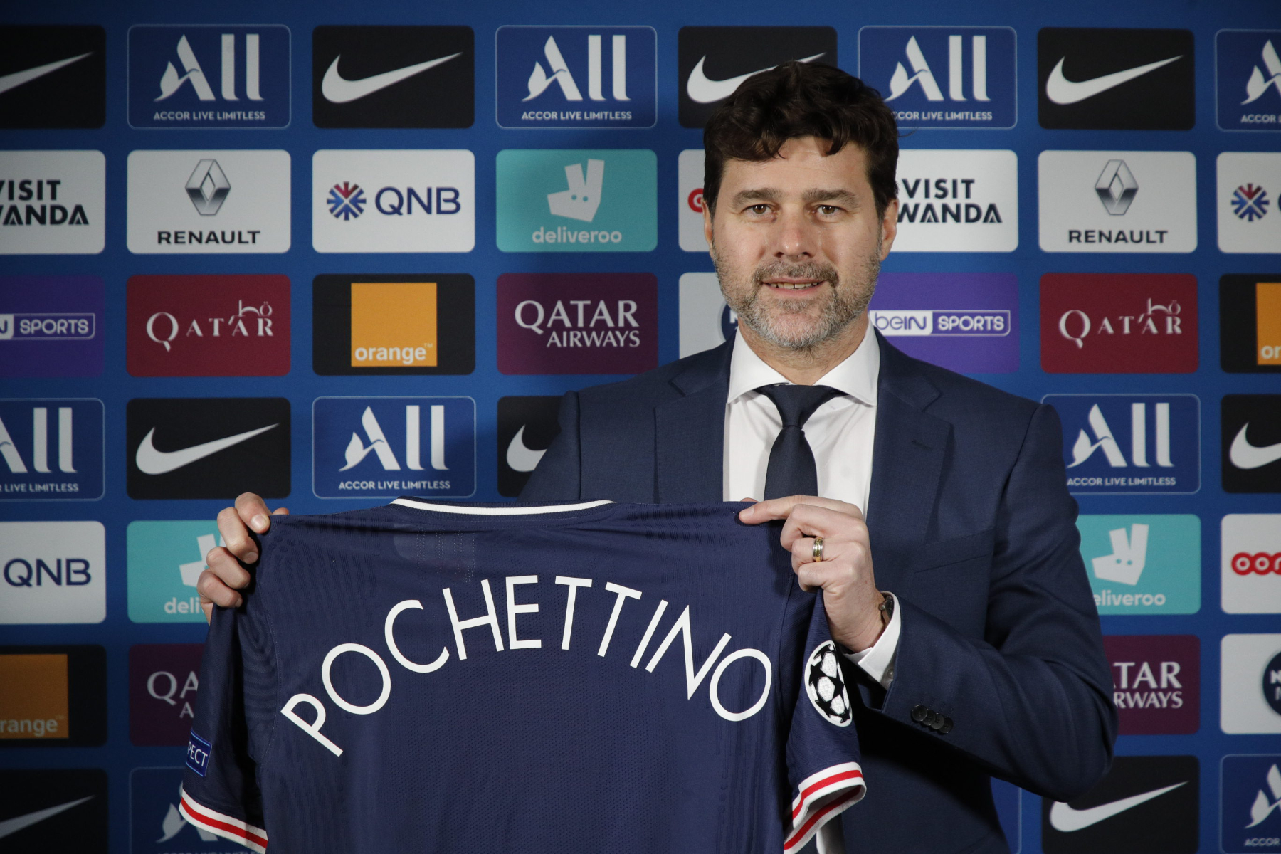 PSG Wish List: What Supporters Expect From Pochettino - PSG Talk