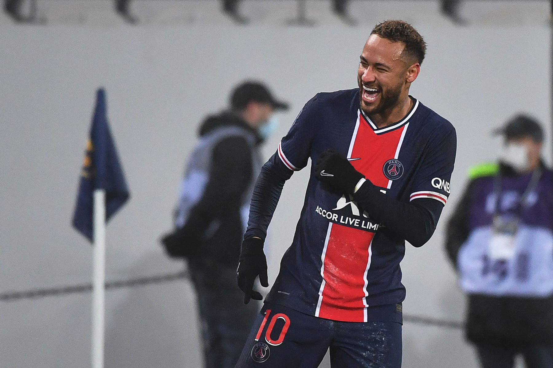 Report Psg Has Set A Date For Neymar S Possible Return From Injury Psg Talk