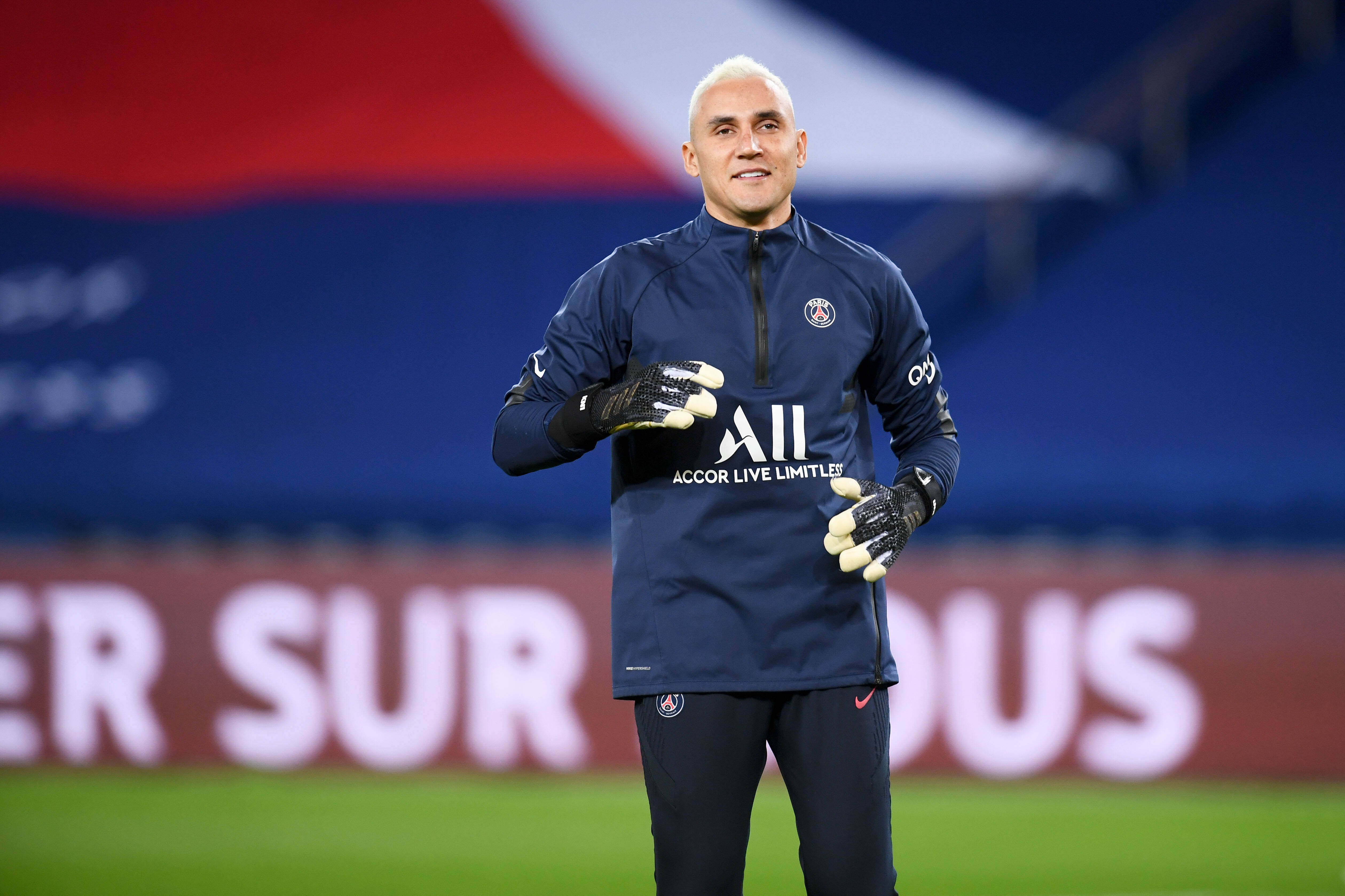 Psg Talk Unfiltered Paris Saint Germain News