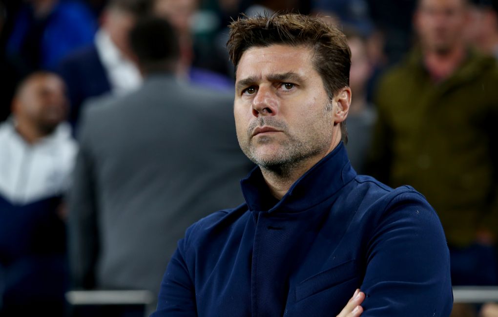 Pochettino Could Win First Career Trophy as Manager in Third Game With ...