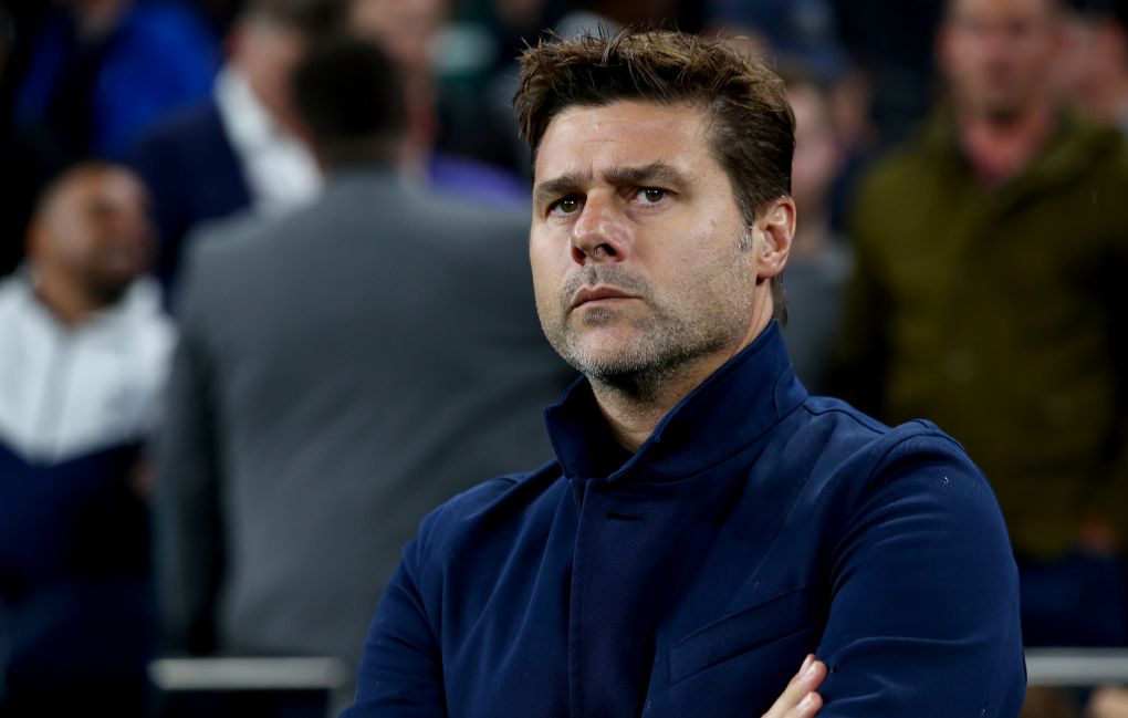 Pochettino Could Win First Career Trophy as Manager in ...