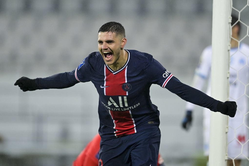 PSG : Icardi, l'heure du réveil ?