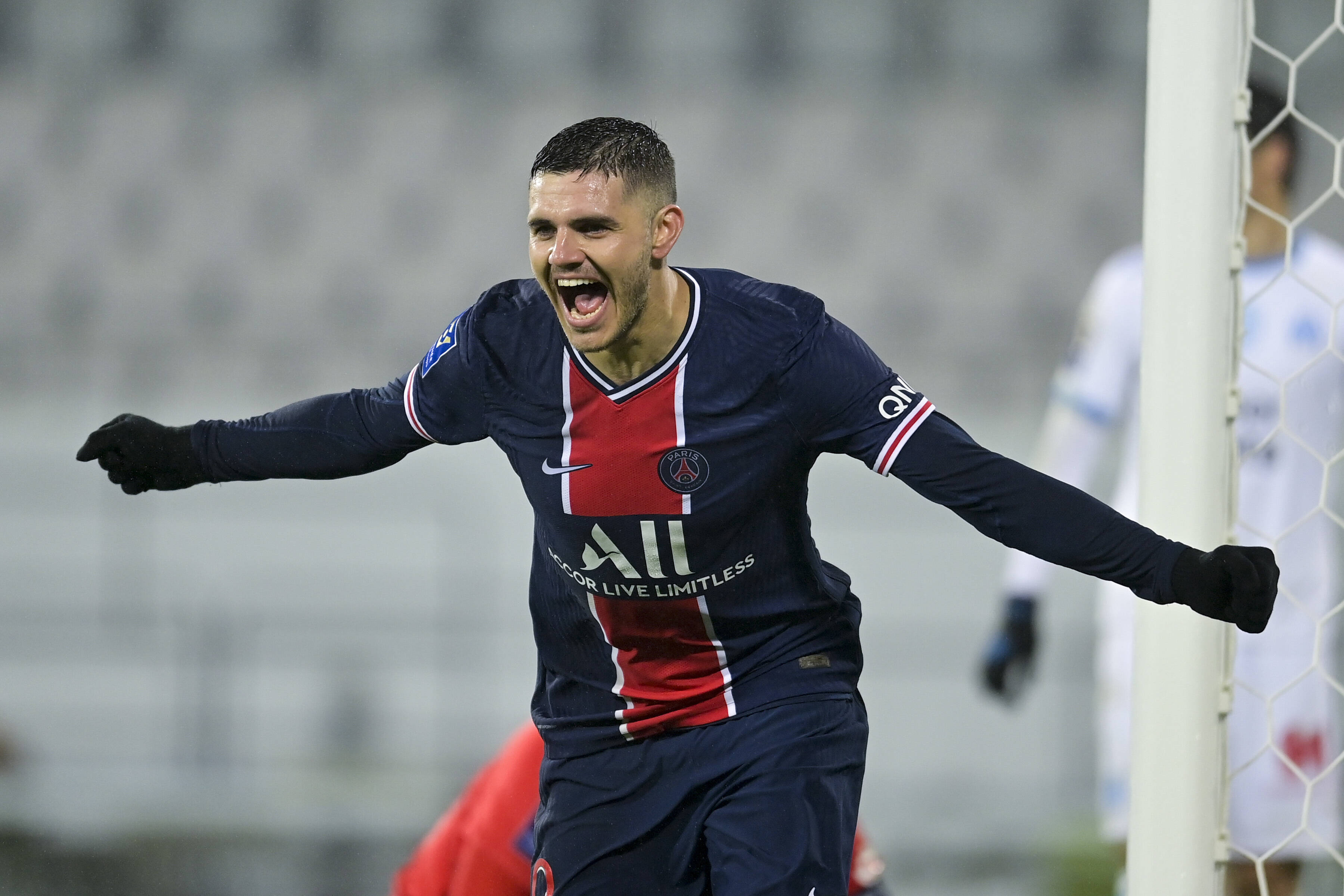 Fabrizio Romano Discusses Psg S Icardi Potentially Returning To Serie A