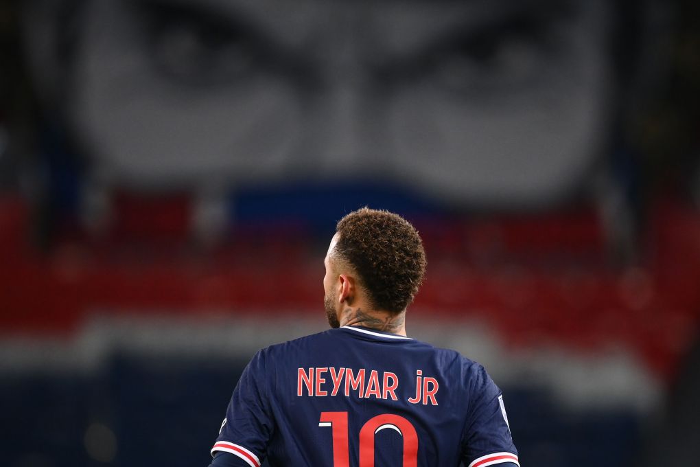 Report: Neymar and PSG Have Agreed to a Four-Year Contract Extension ...