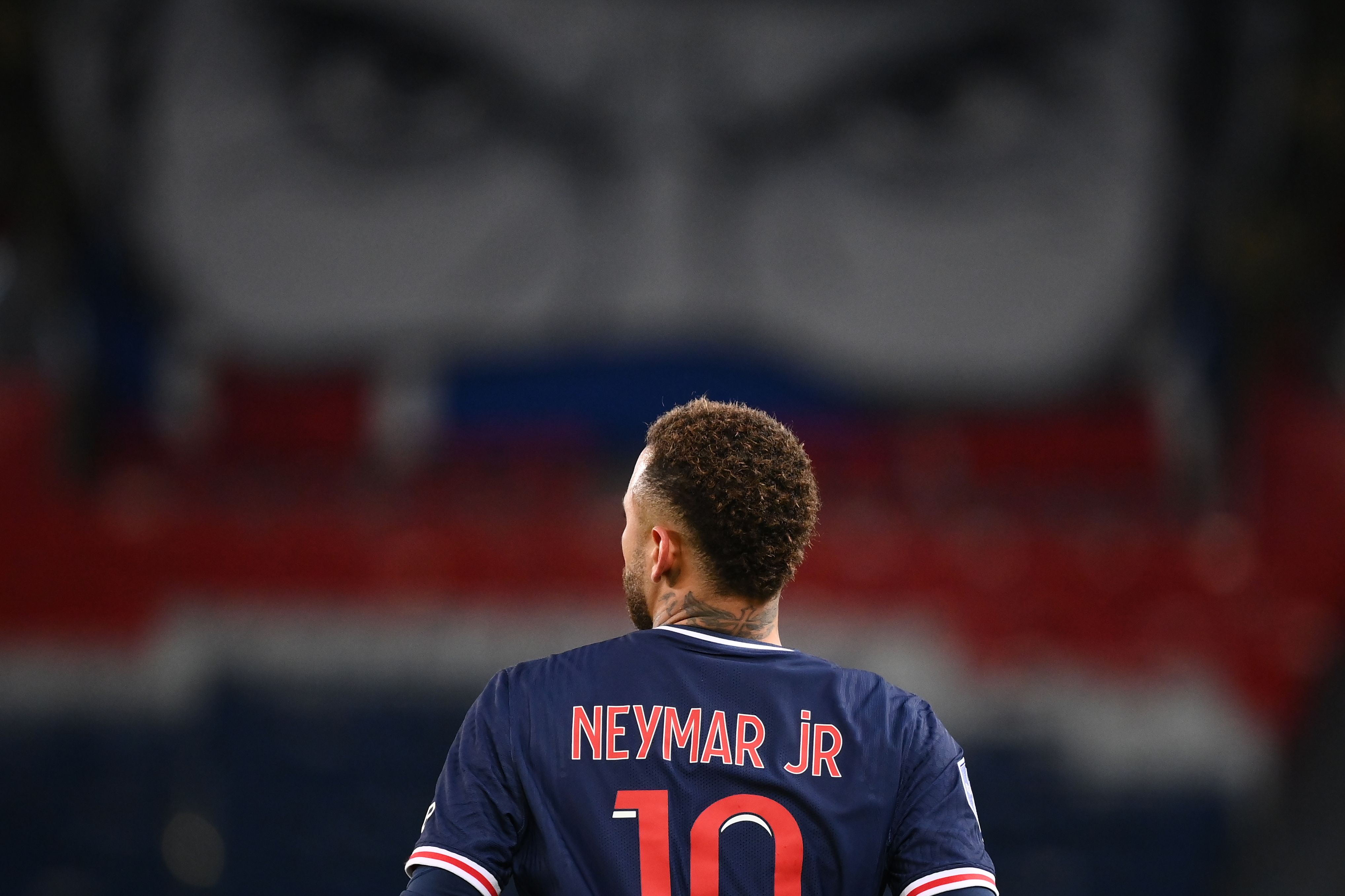 Defiant Neymar refusing to leave PSG 'until he wins Champions League' - so  will Ligue 1 champions finally break their duck?