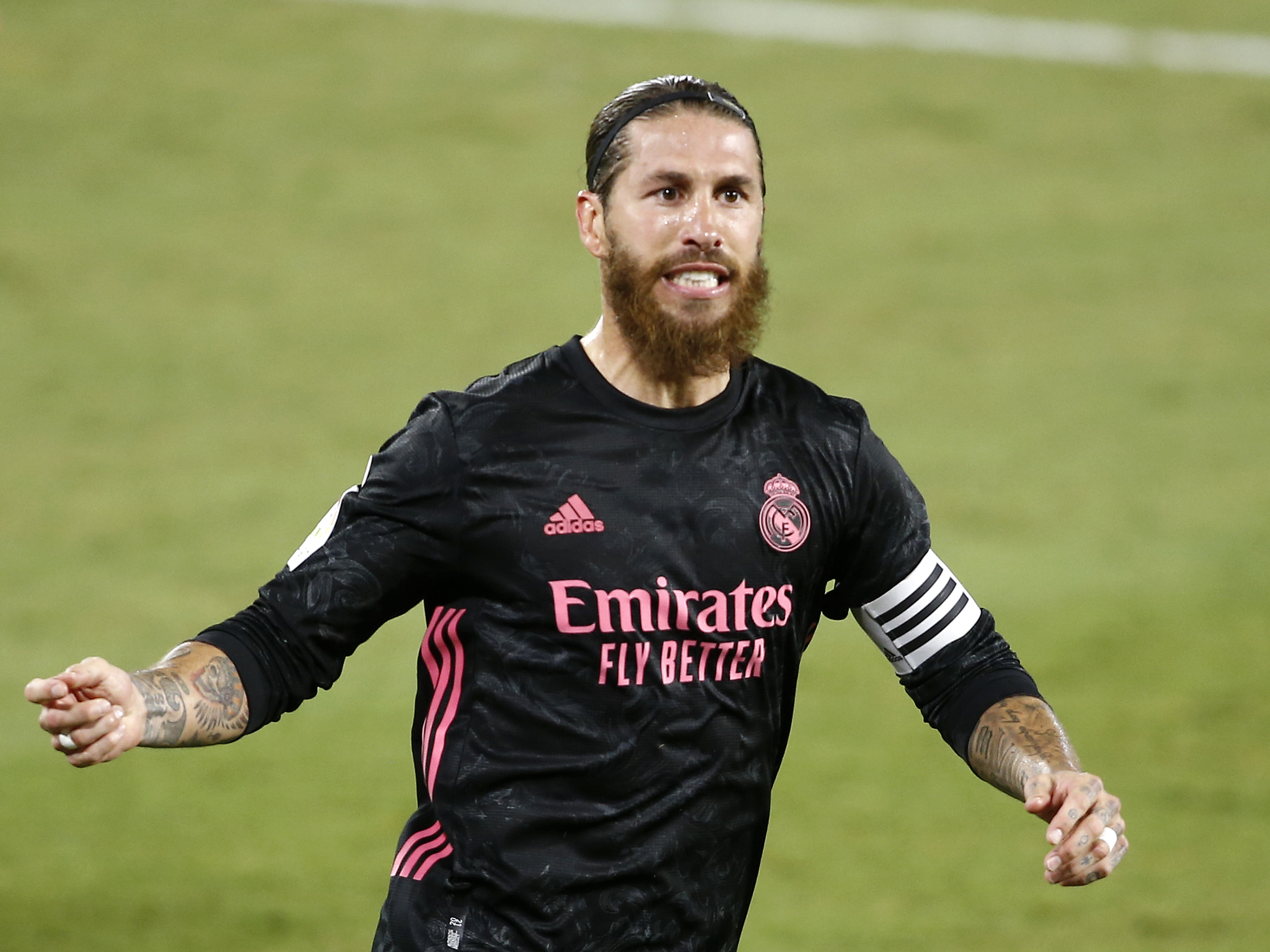 Video: Ex-PSG Goalkeeper Discusses Possible Arrival of Sergio Ramos