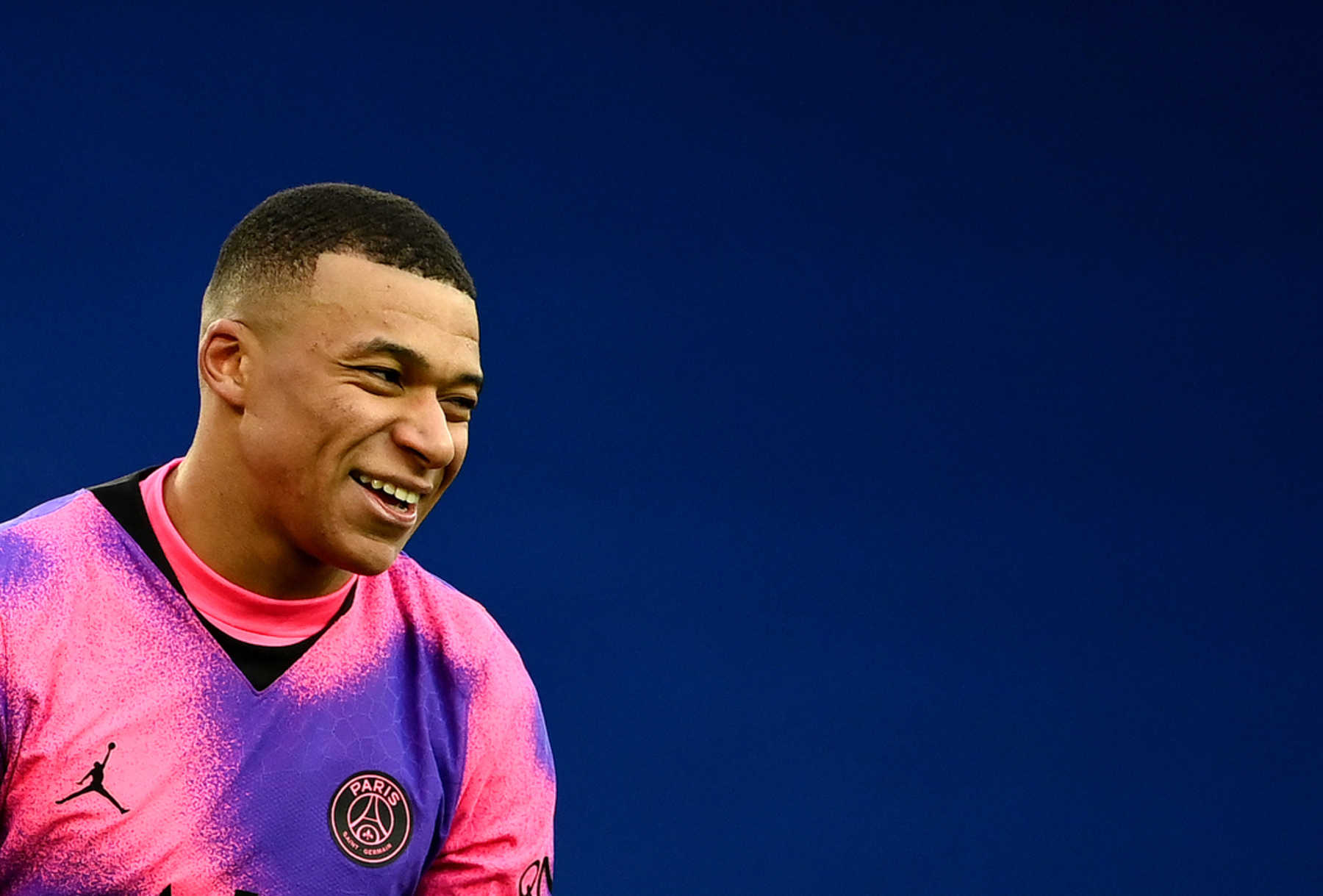 Mbappé not Messi is the PSG number one, claims Anelka - AS USA