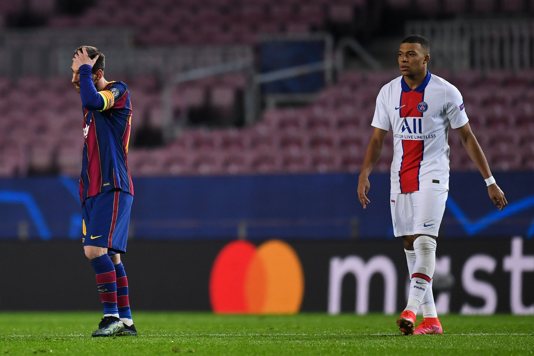 Aïe! 24+ Raisons pour Barca Vs Psg Poster 2021? Barcelona ...