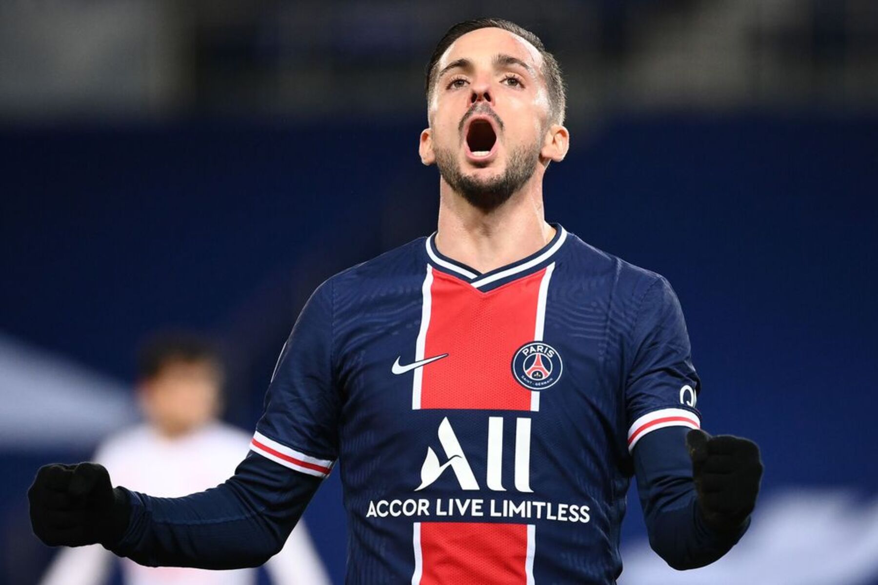 Spain National Team Manager Enrique Explains the Decision to Call-Up Sarabia  for Euro 2020 - PSG Talk