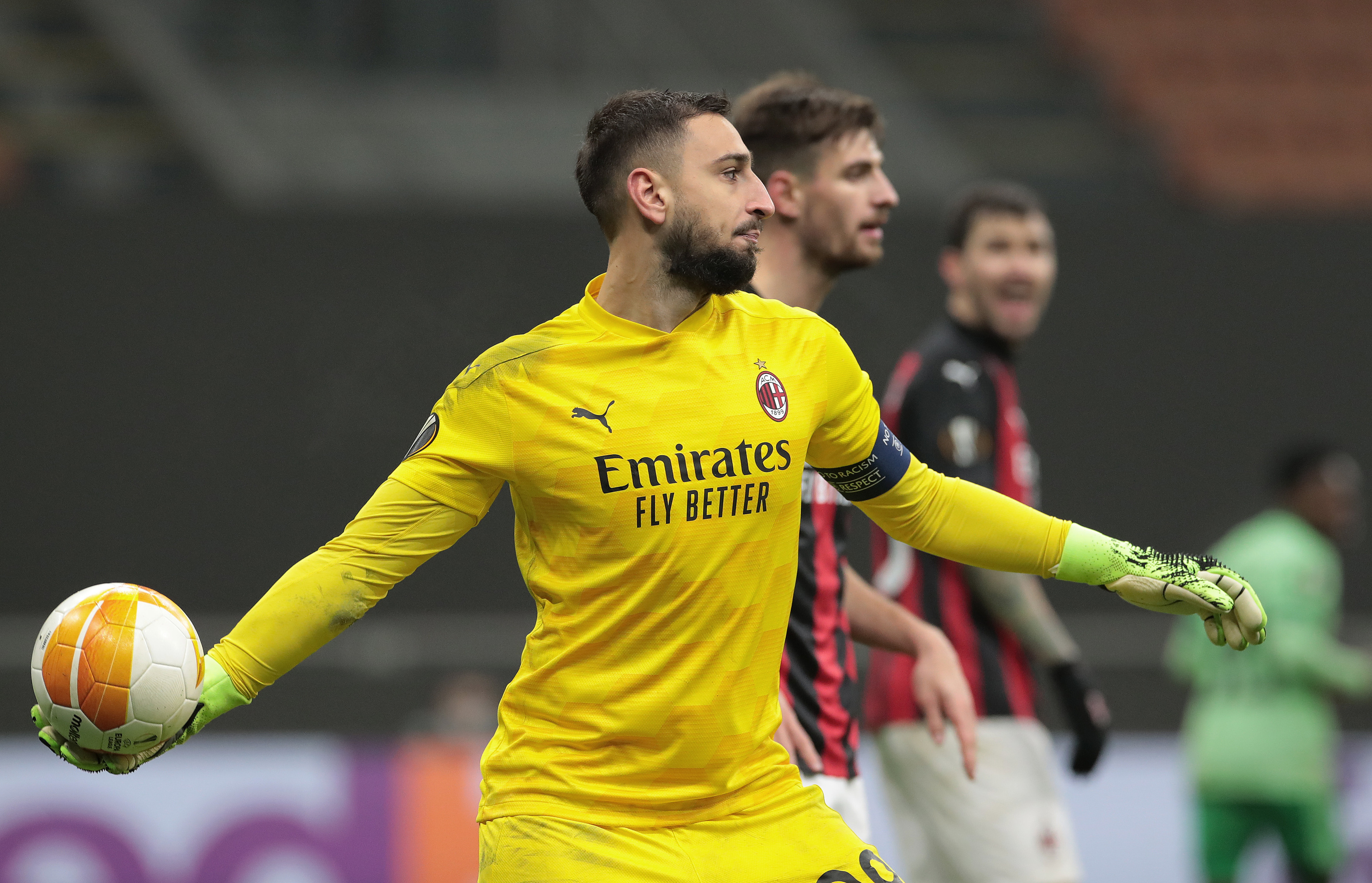 Fabrizio Romano Shares Contract Details Between Donnarumma and PSG