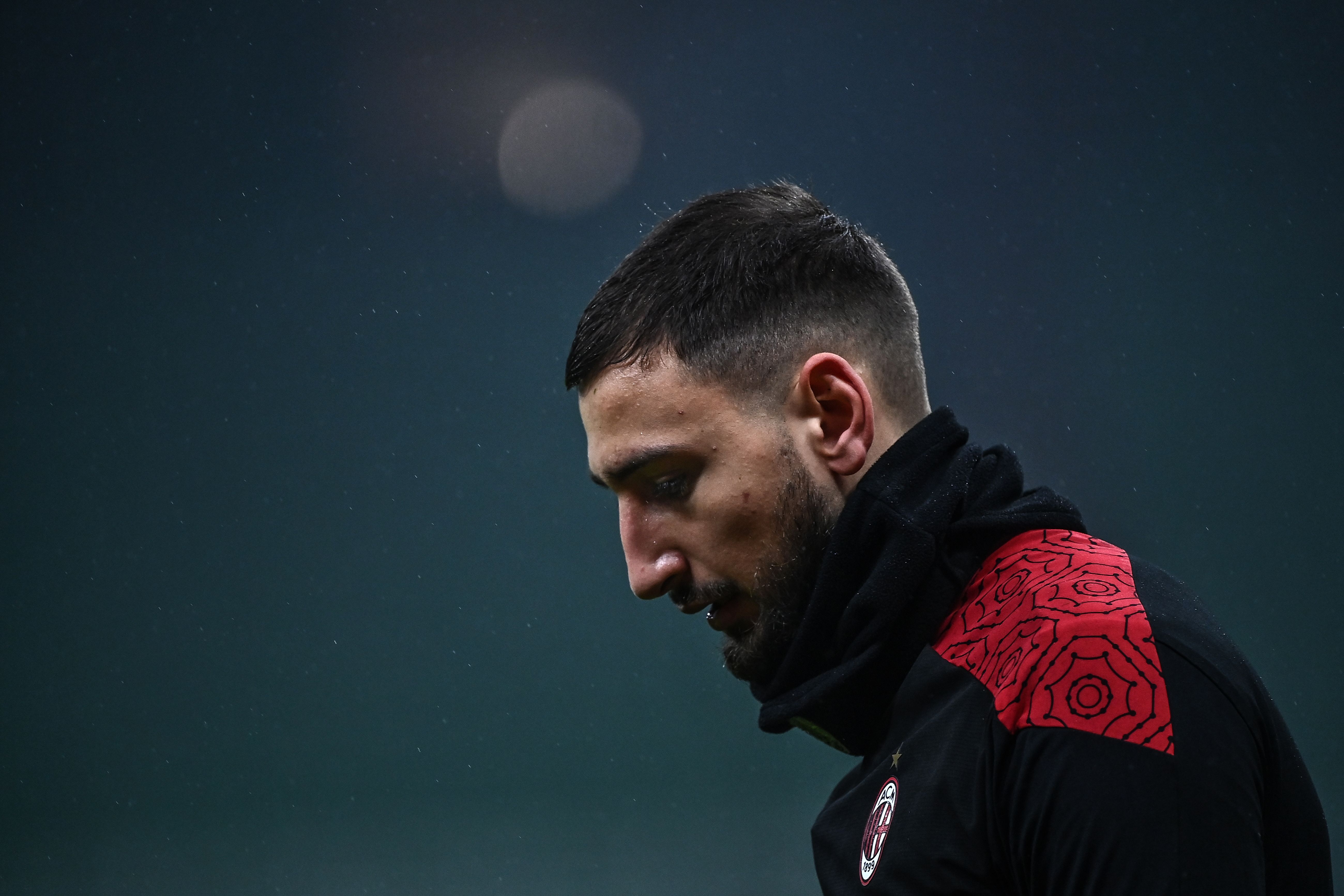 Psg Mercato Ac Milan S Gianluigi Donnarumma Wants To Become Second Highest Goalkeeper Paris Sg Is Ready To Step Up Its Efforts Psg Talk