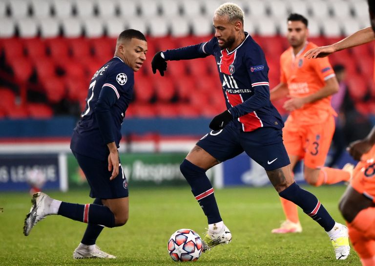 'I Will Never Forget How He Helped Me in My Early Days' - Kylian Mbappé ...