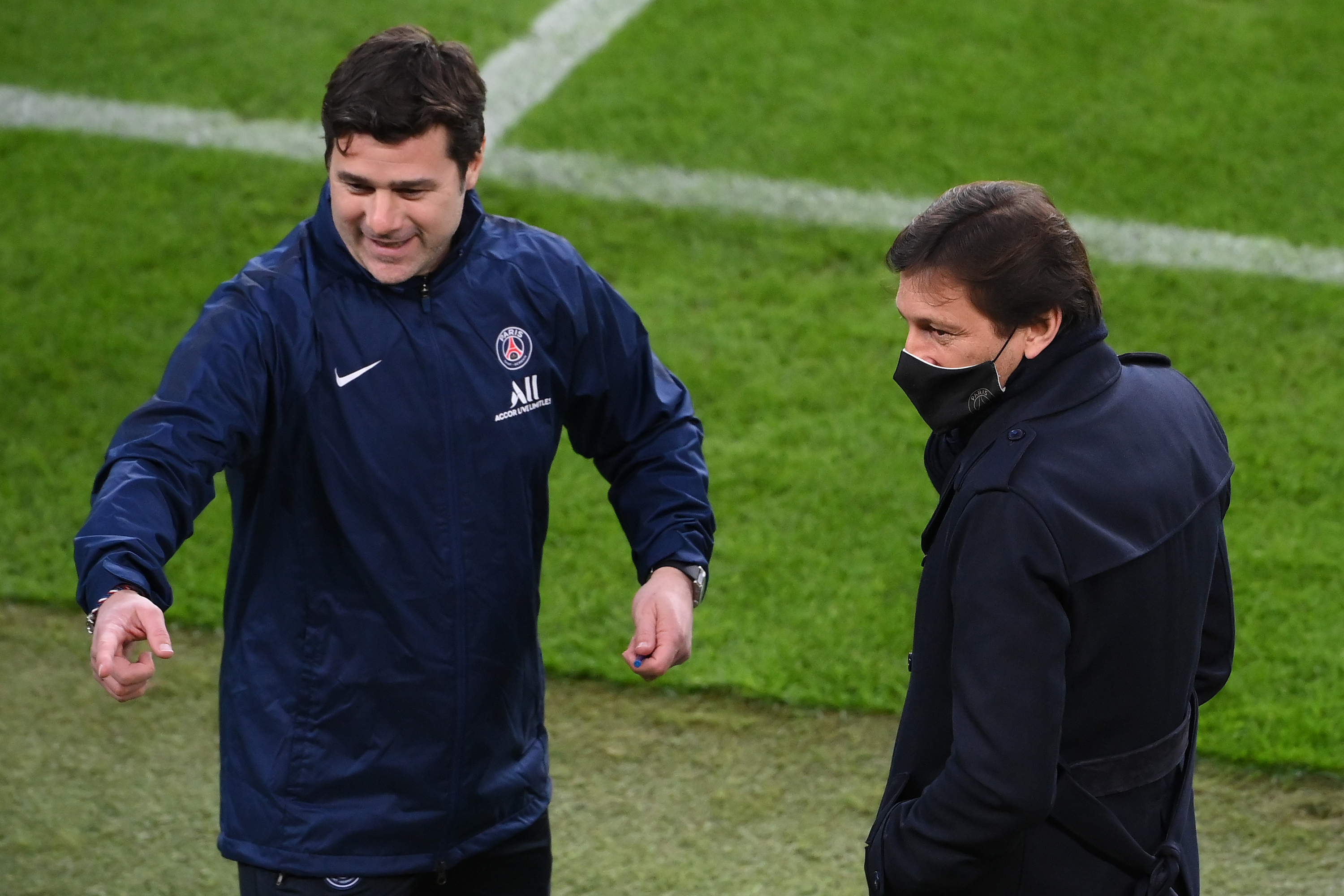 Psg Coach 2021 / Mauricio Pochettino Wins First Trophy As Psg Coach As