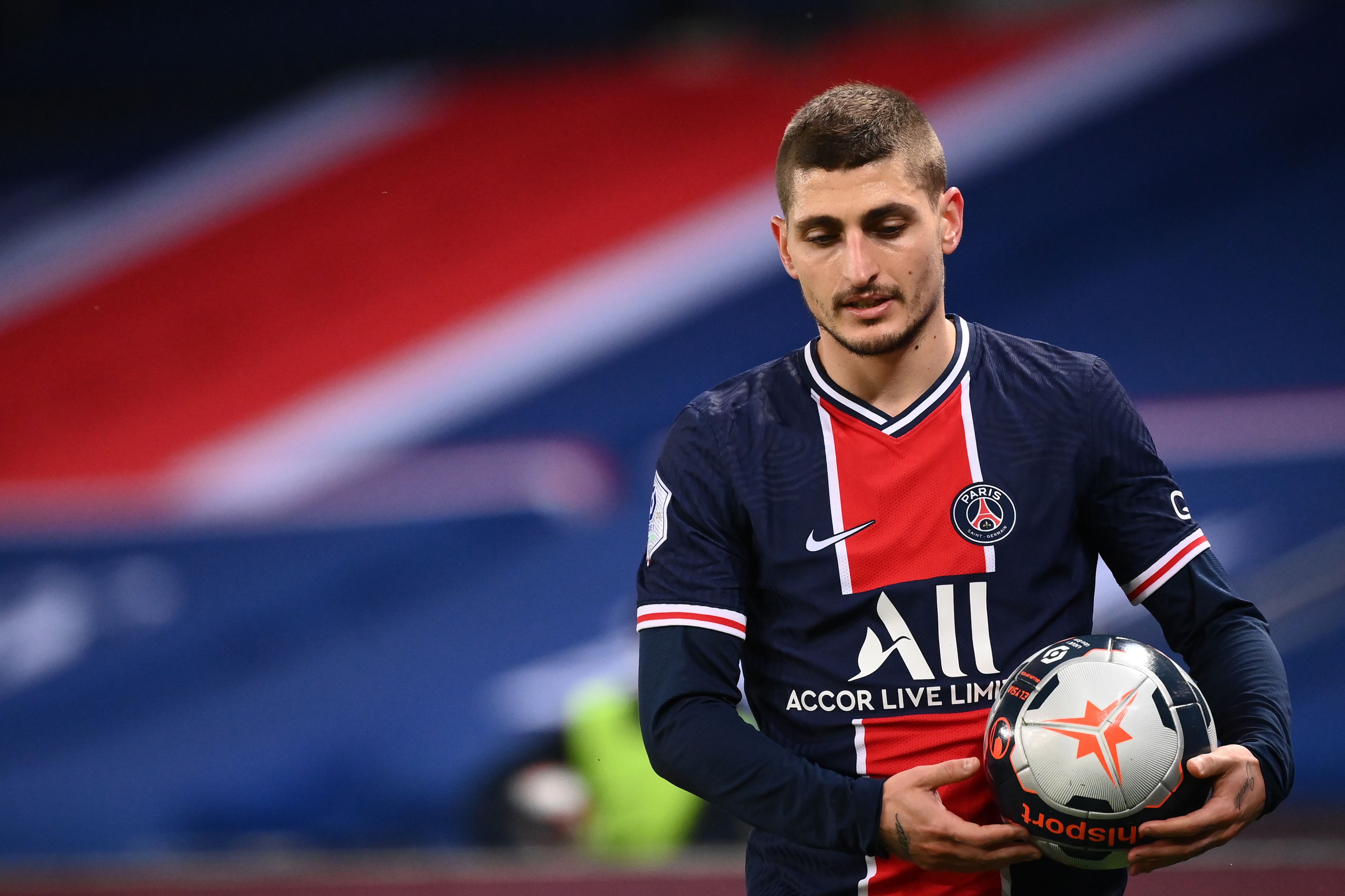 French Football Pundit States PSG Missing Marco Verratti Is Worse Than Bayern Munich Without ...