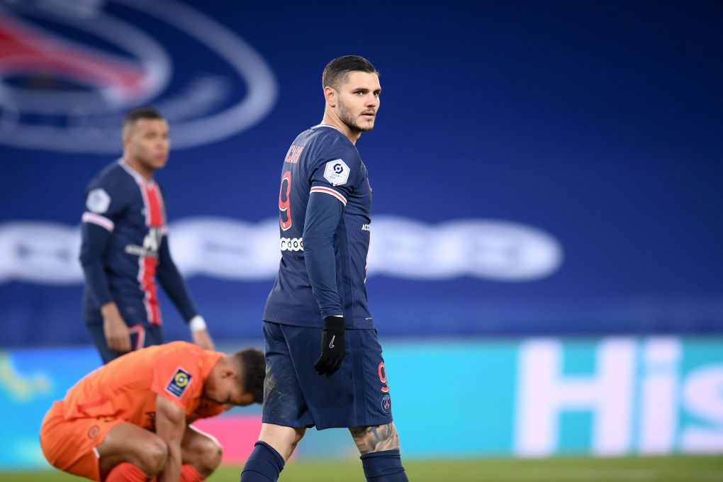 PSG will win the Champions League, the strange message from Icardi and  other headlines - Foto 17 de 17