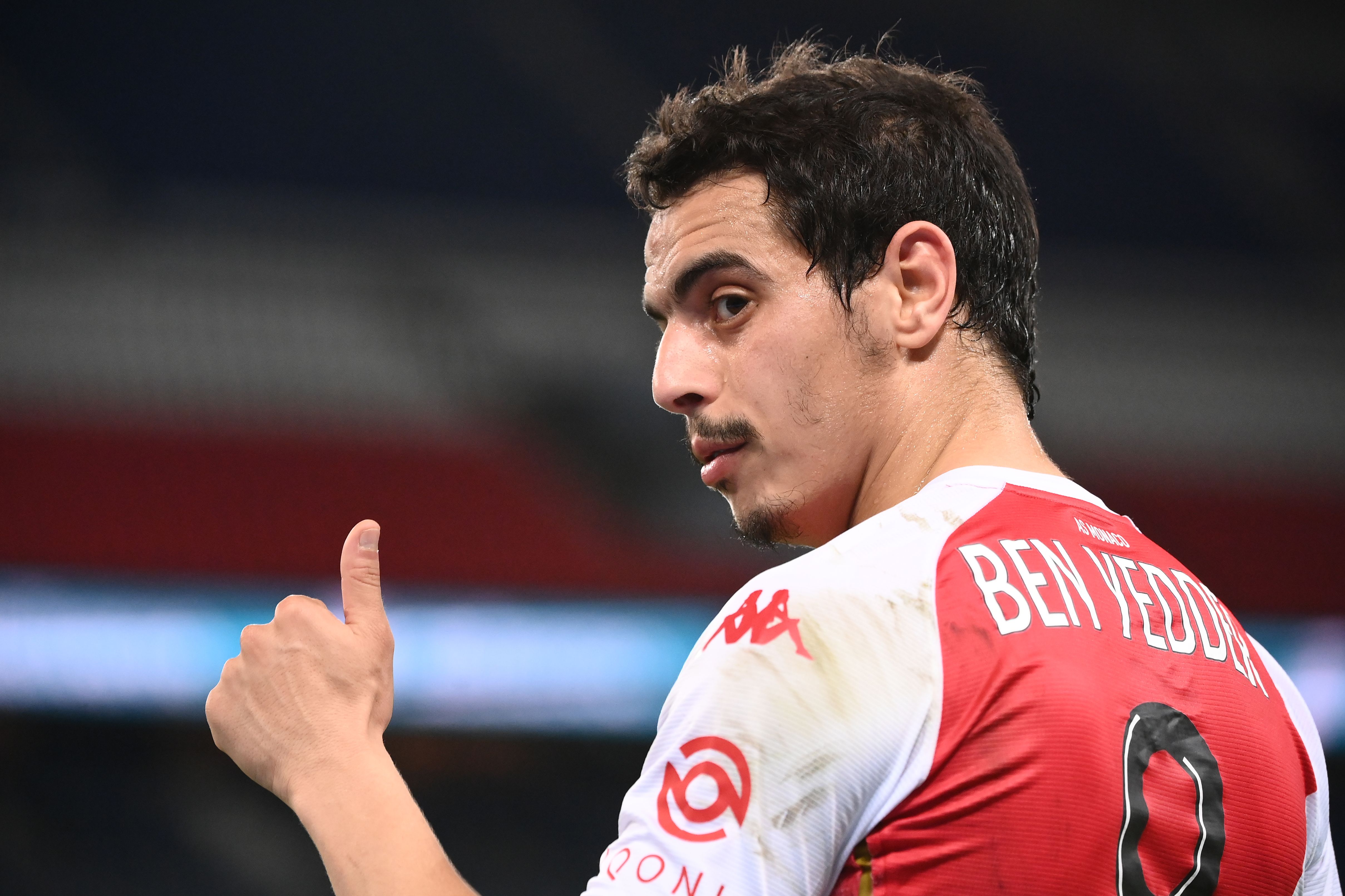 Video We Needed To Win Ben Yedder Comments On As Monaco S Victory Over Psg Psg Talk