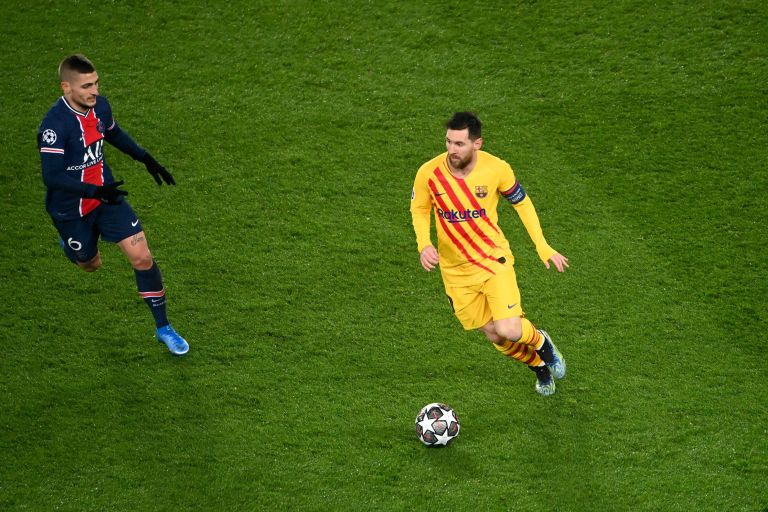 Only Three Players Have Scored More Champions League Goals ...