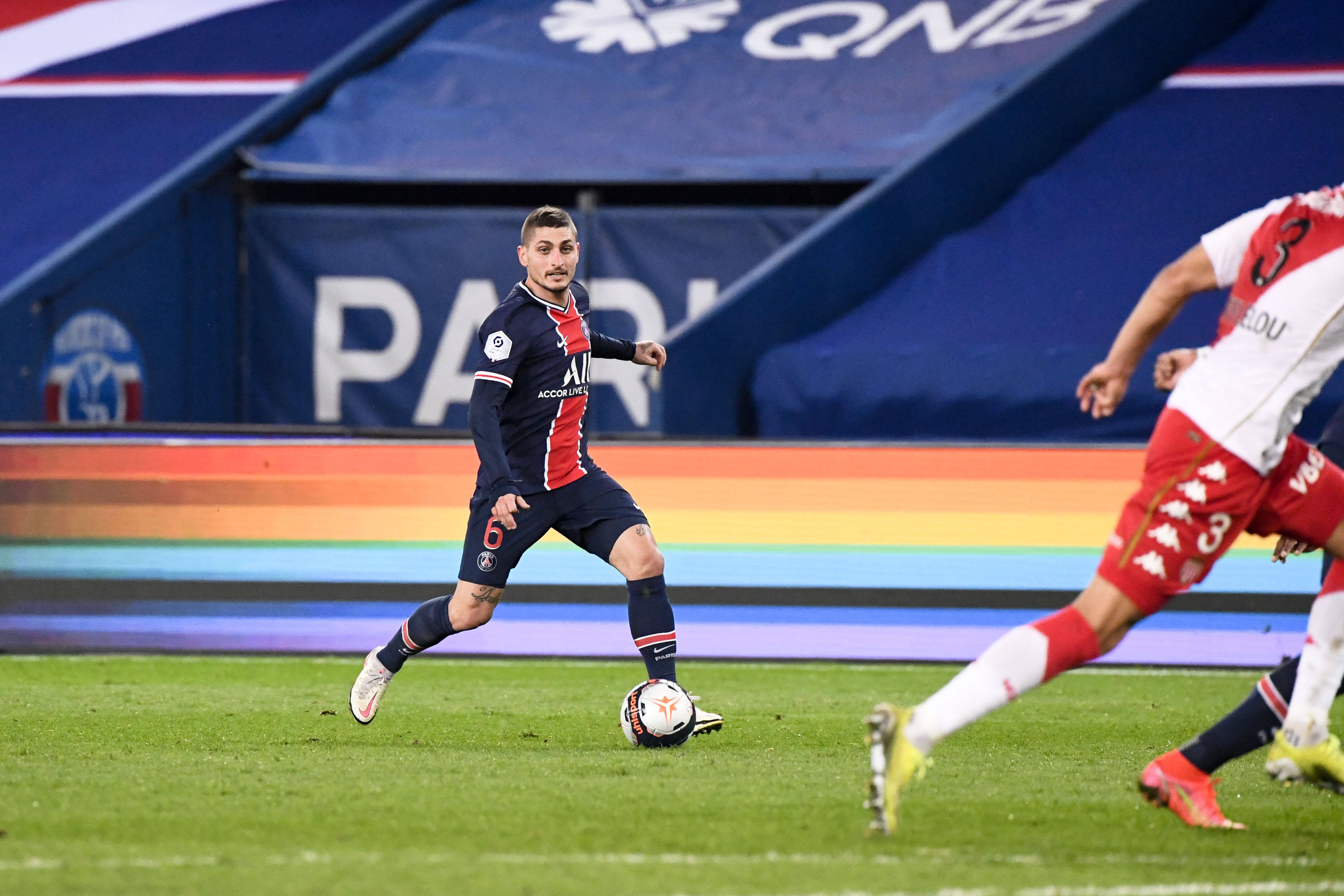 French Football Pundit States PSG Missing Marco Verratti Is Worse Than