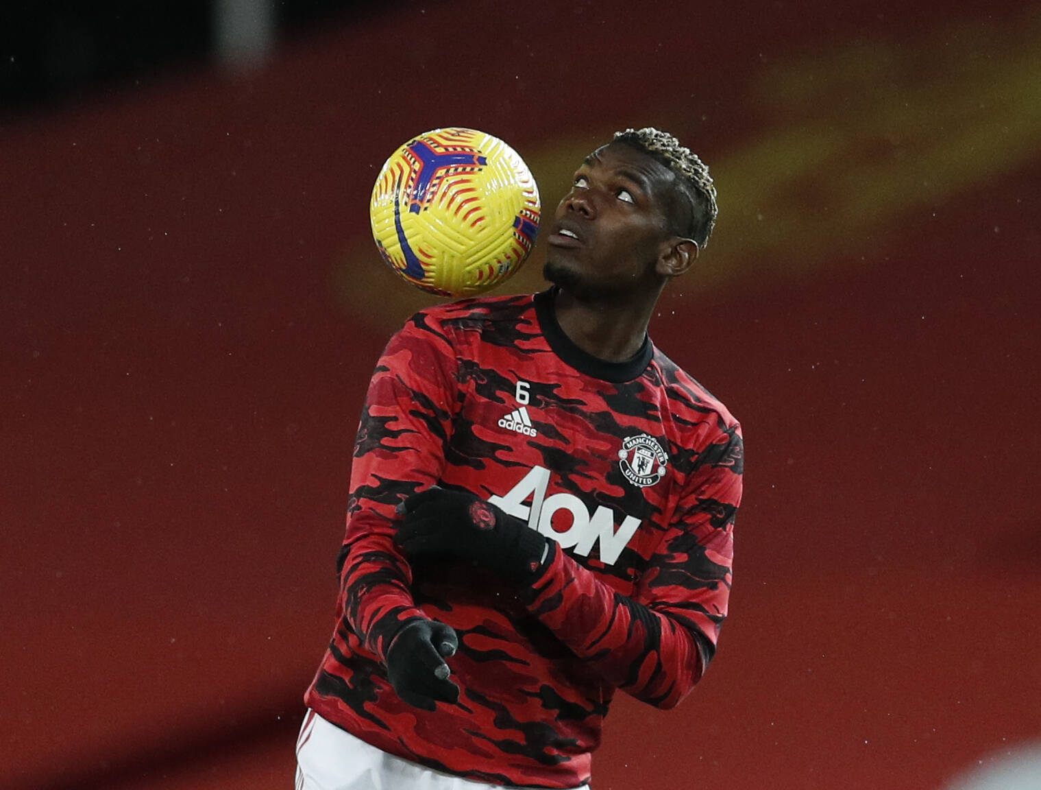 Manchester United Transfer News: Paul Pogba Discusses Latest Exit