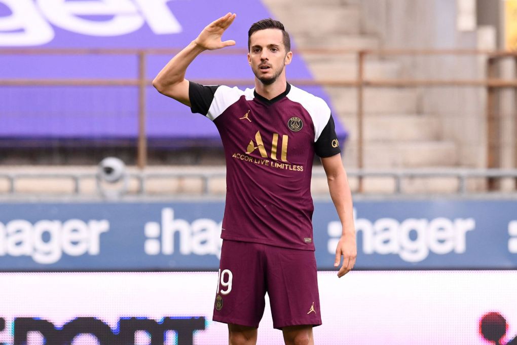 Pablo Sarabia