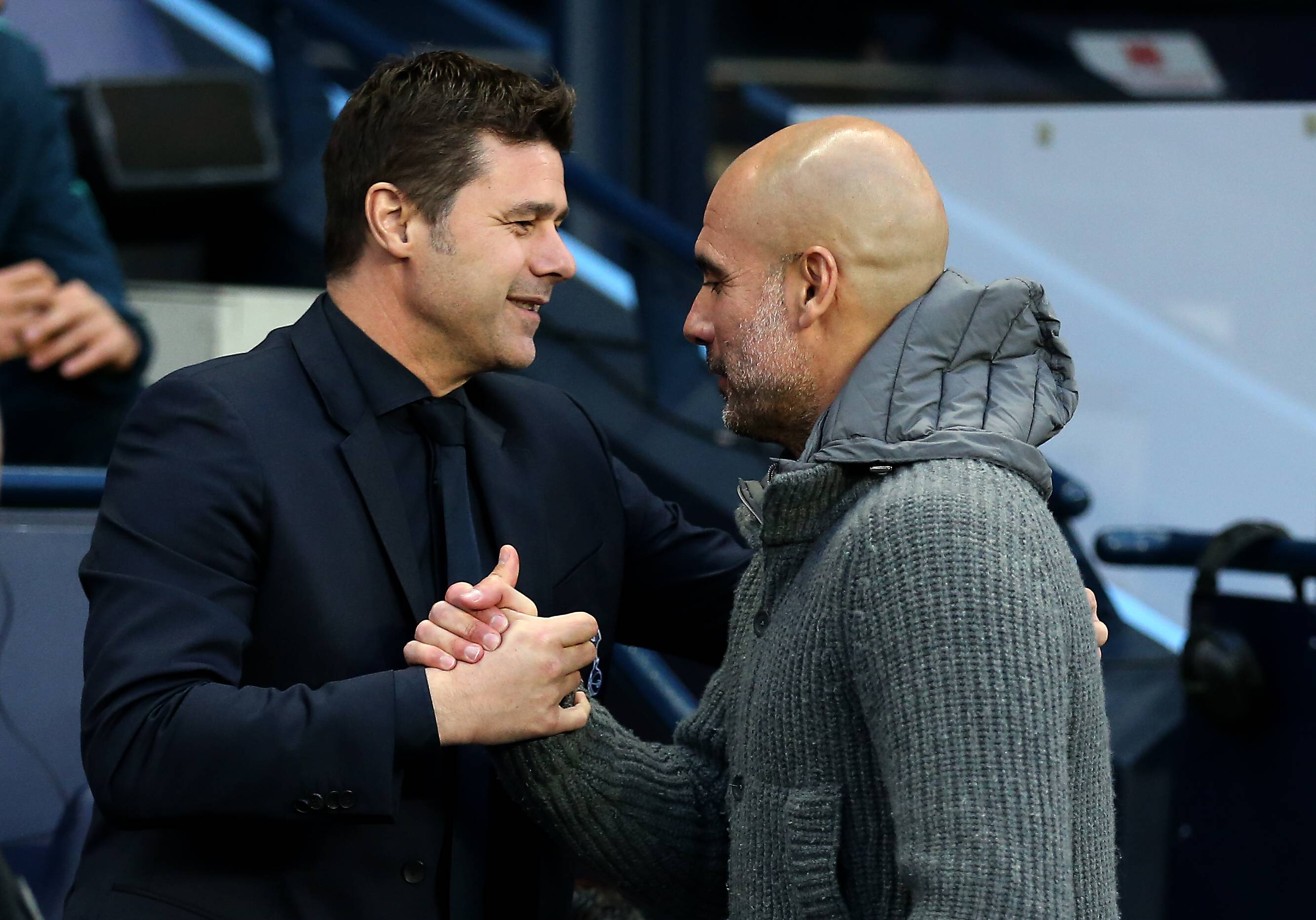 Video: 'We Are Confident and Respectful' - Mauricio ...