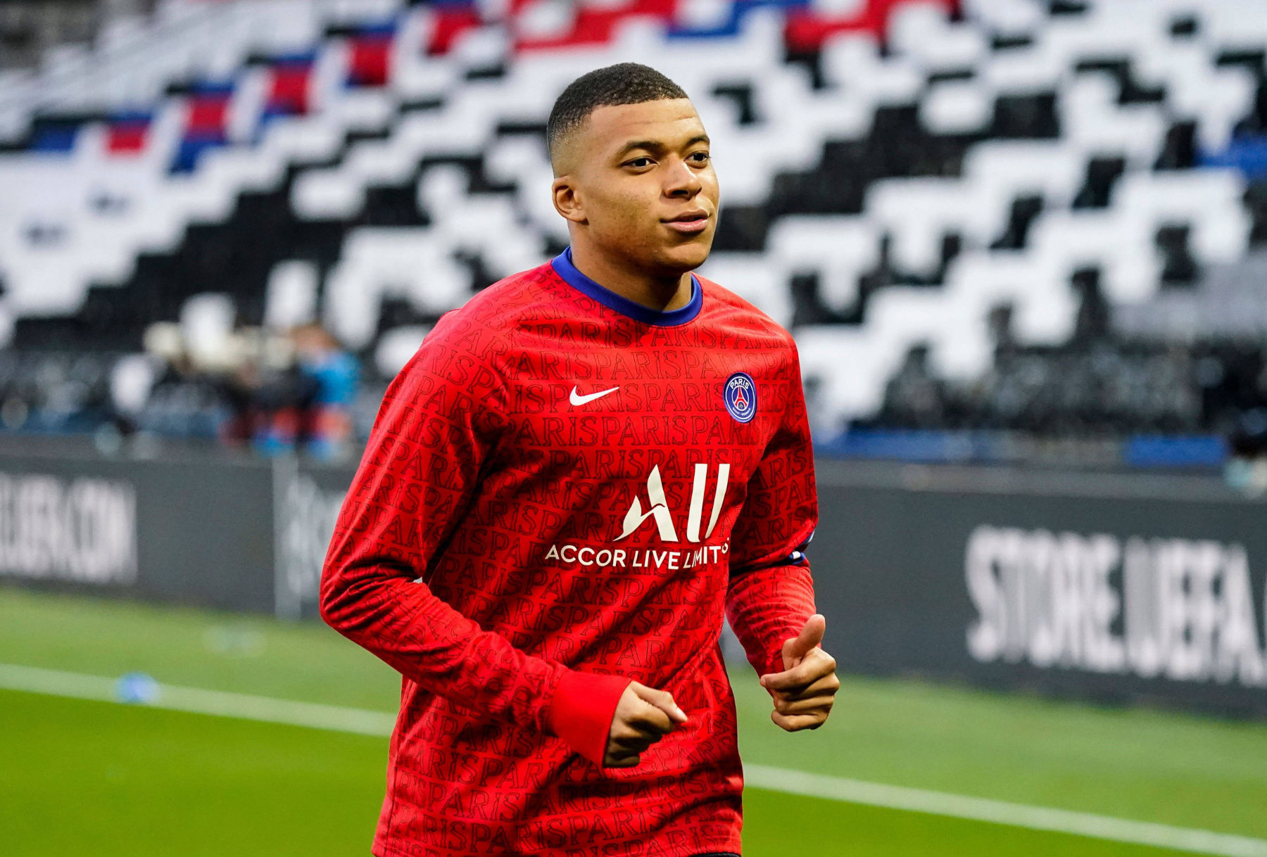 PSG Mercato Fabrizio Romano Details the Latest Regarding Mbappe's