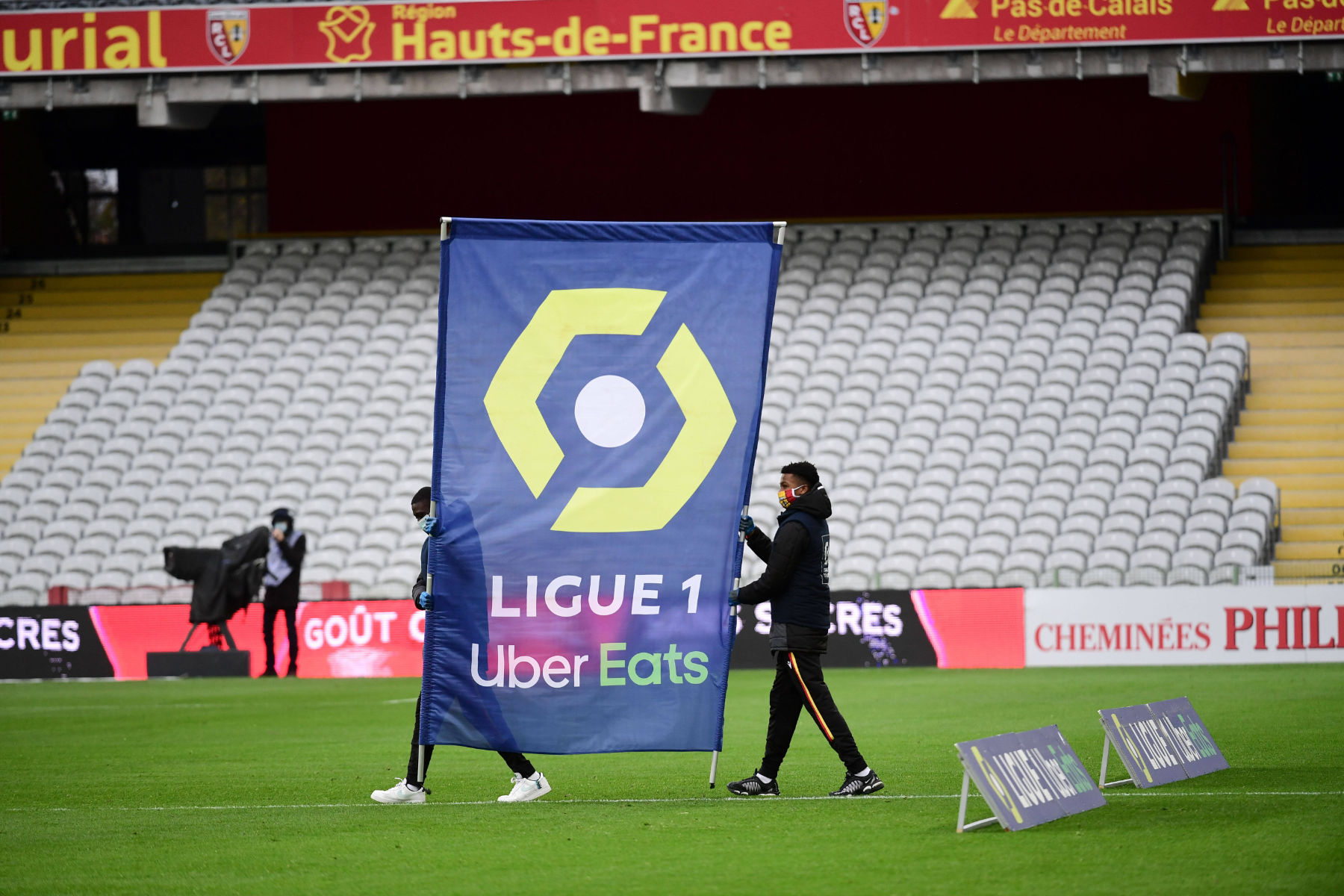 Why Ligue 1 Should Leave beIN Sports for Twitch