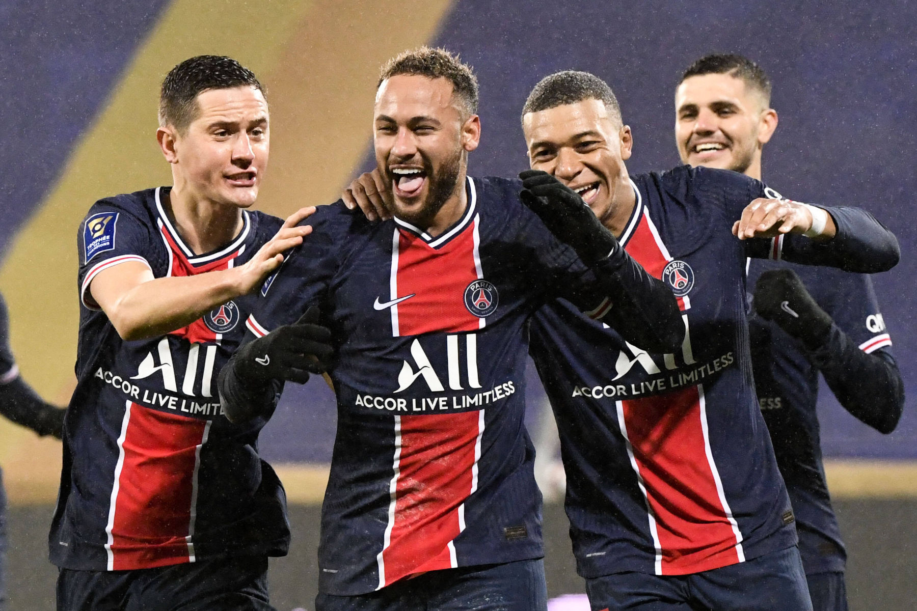 PSG Named One of the Most Valuable Sports Teams in the World  PSG Talk