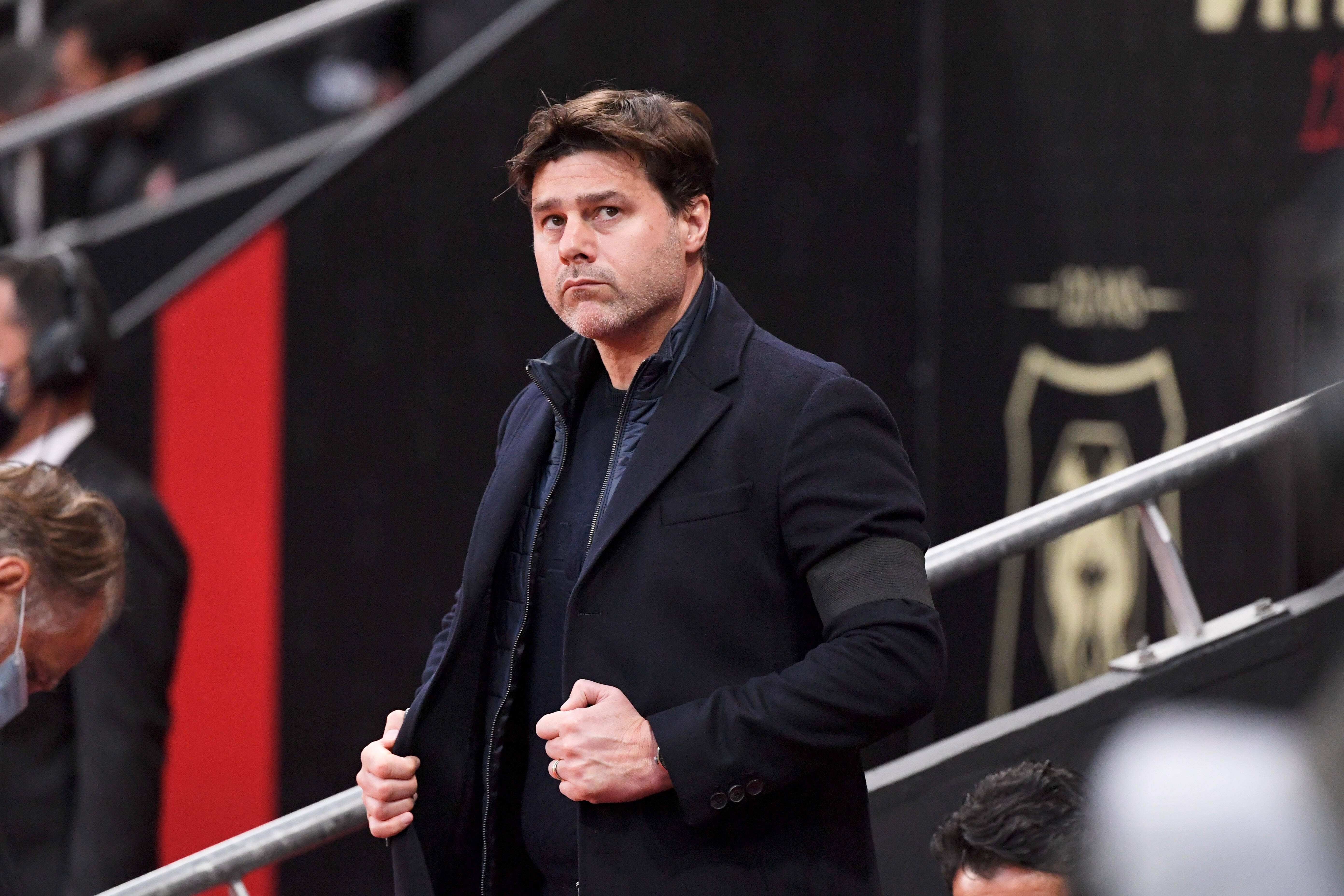 Report Pochettino Has Two Major Demands For A Possible Tottenham Return Psg Talk