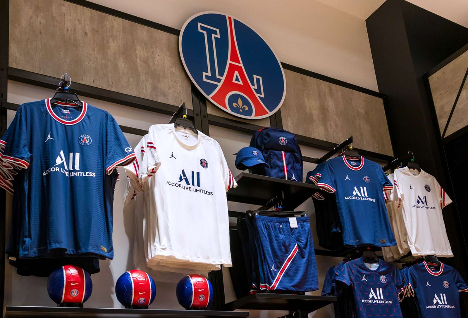PSG Begins to Establish Presence in North America as It Opens New Team