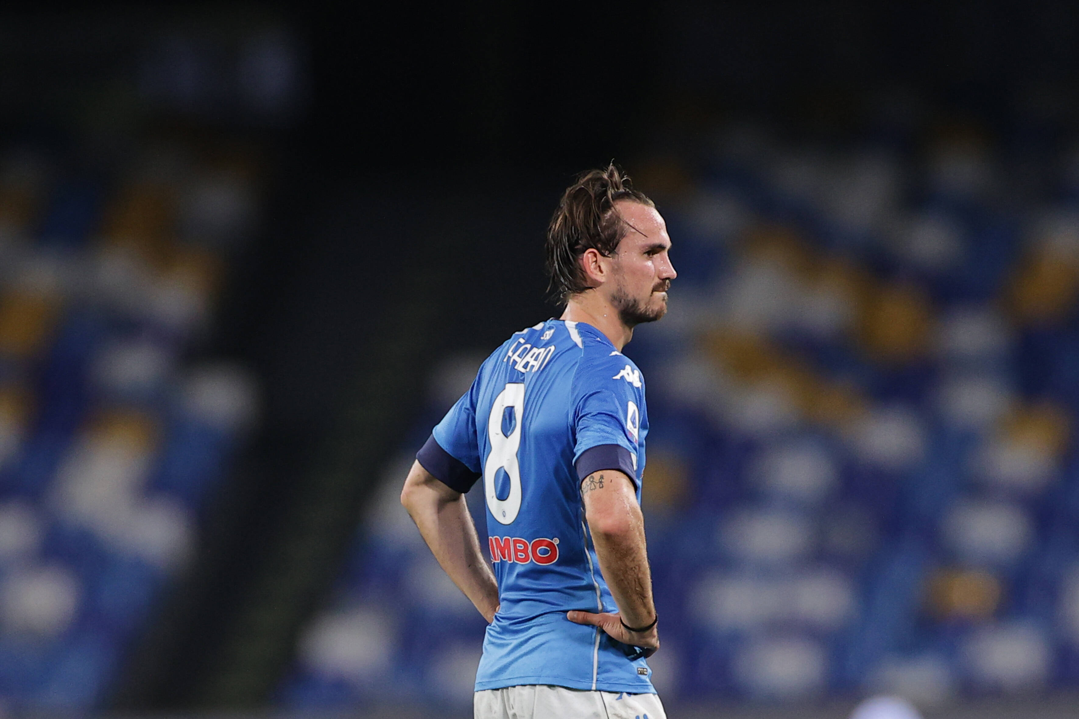 PSG Mercato Real Madrid Set to Rival Paris for One Coveted Napoli