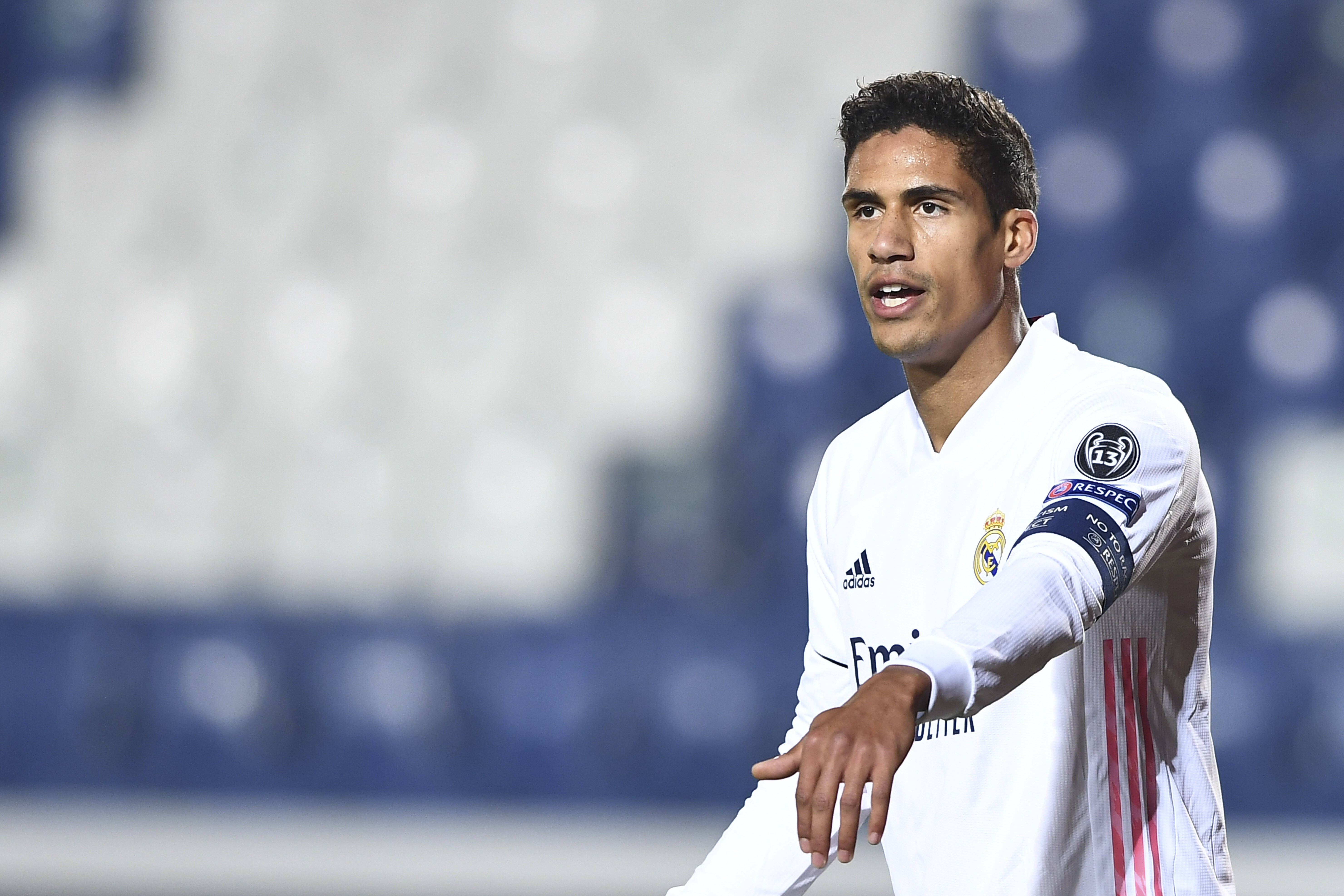 Psg Mercato Raphael Varane Rejects Man United Amid Links To Paris Sg