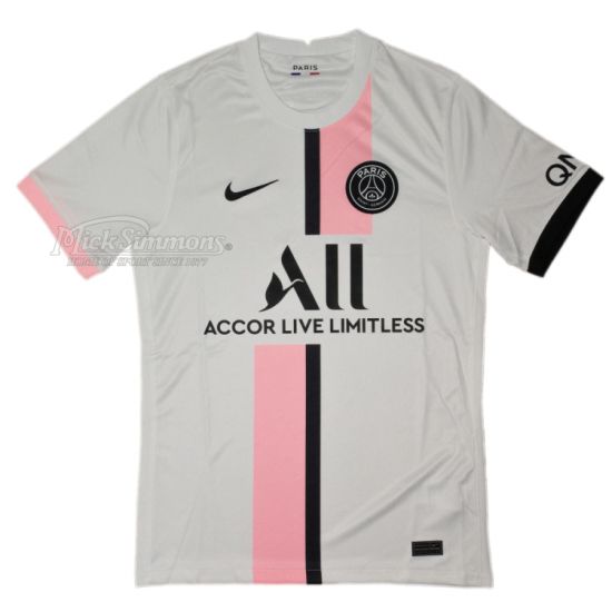 psg 22 23 kit away
