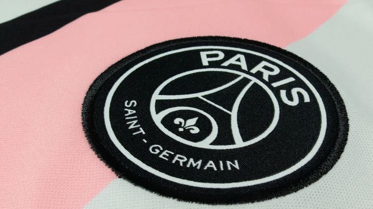 Leaked Images: The 2020-21 PSG x Jordan Brand Away Kit is Not