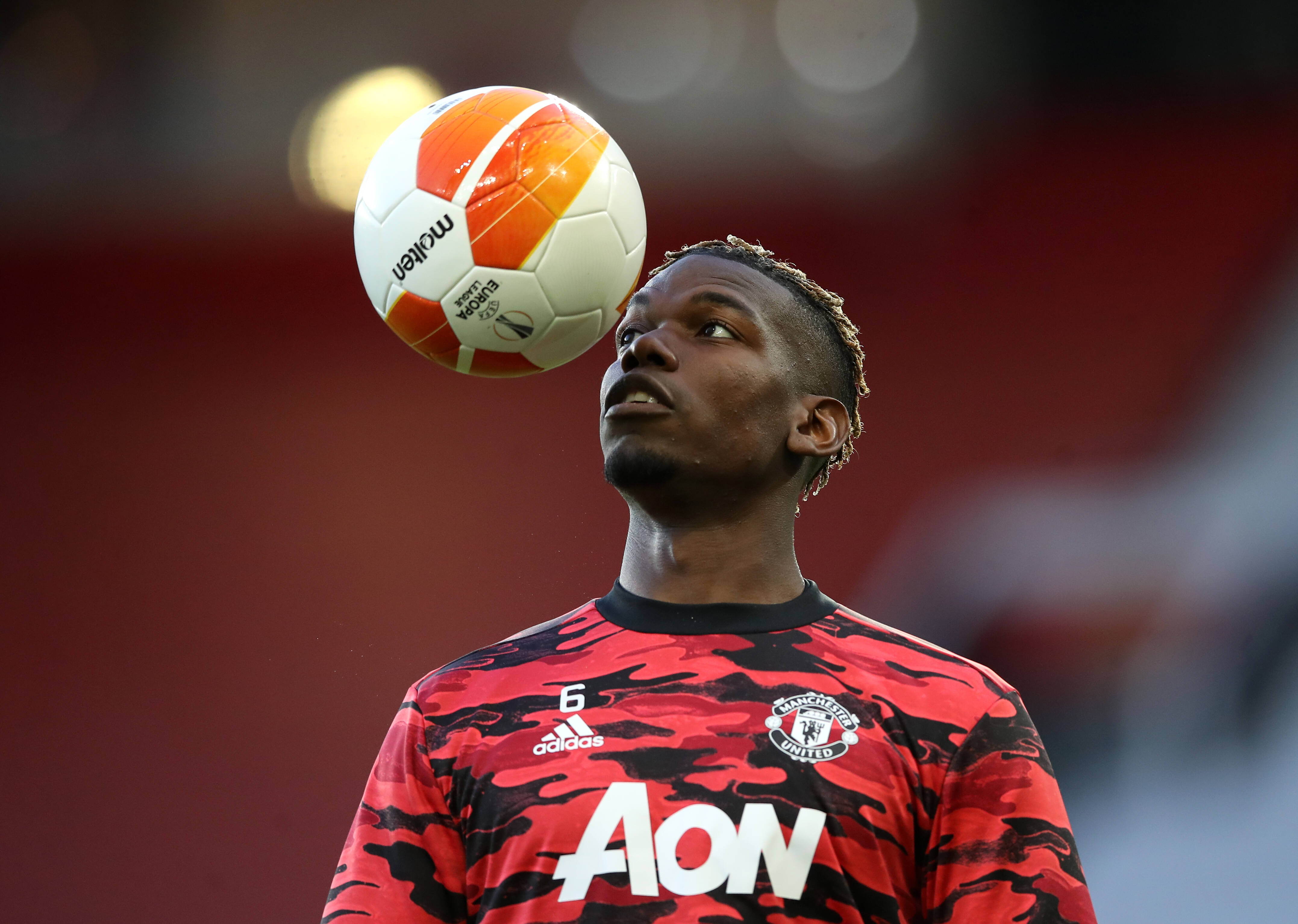 PSG Mercato: Le Parisien Reports Man United's Asking Price for Pogba