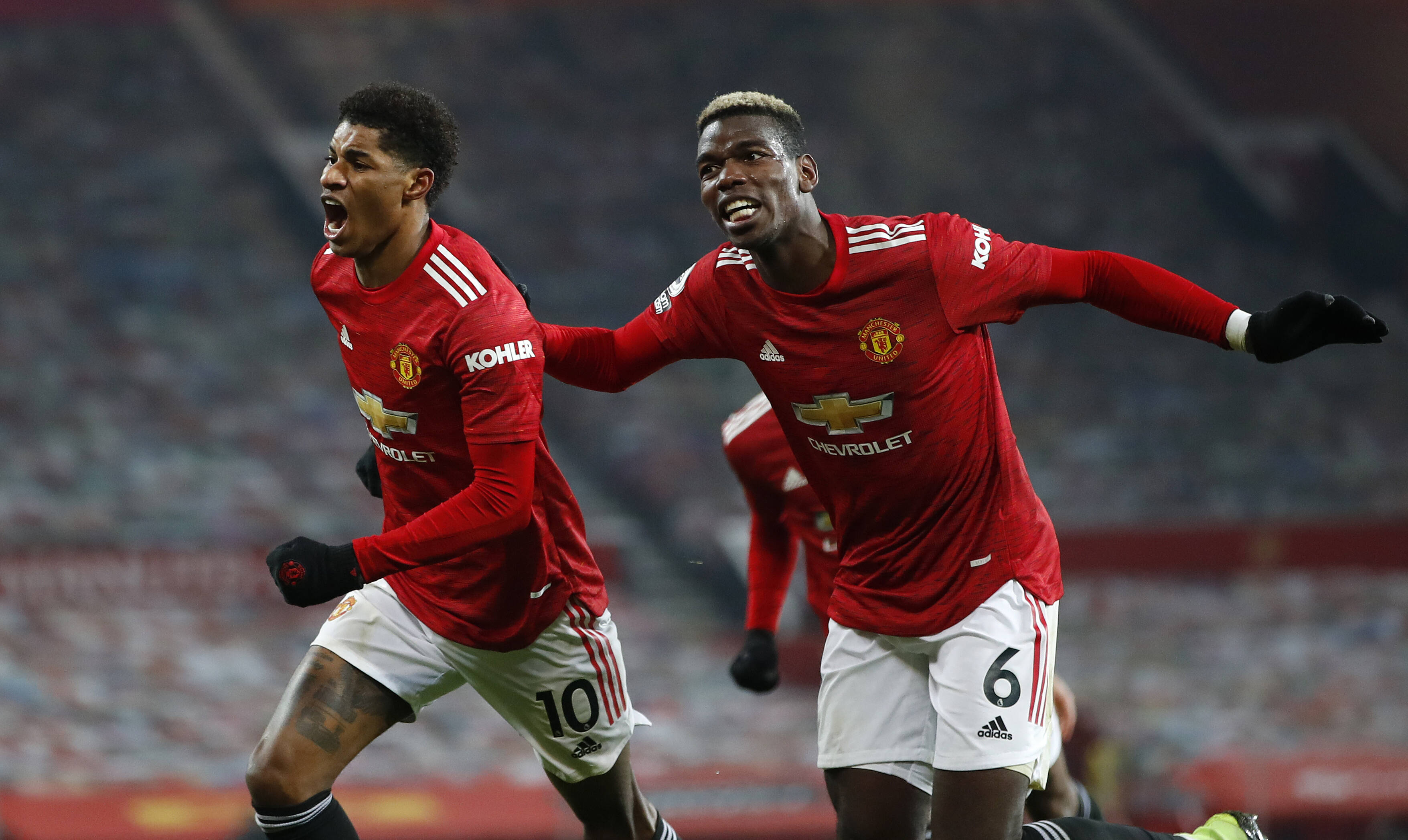 Paul Pogba could persuade Nice defender to join Juventus over Manchester  United