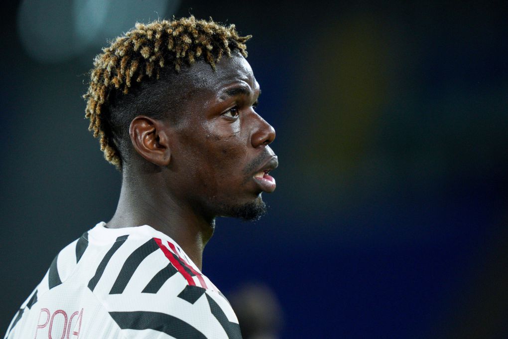 Pogba To Appeal Four-Year Ban, Denies Doping Allegation • Channels  Television