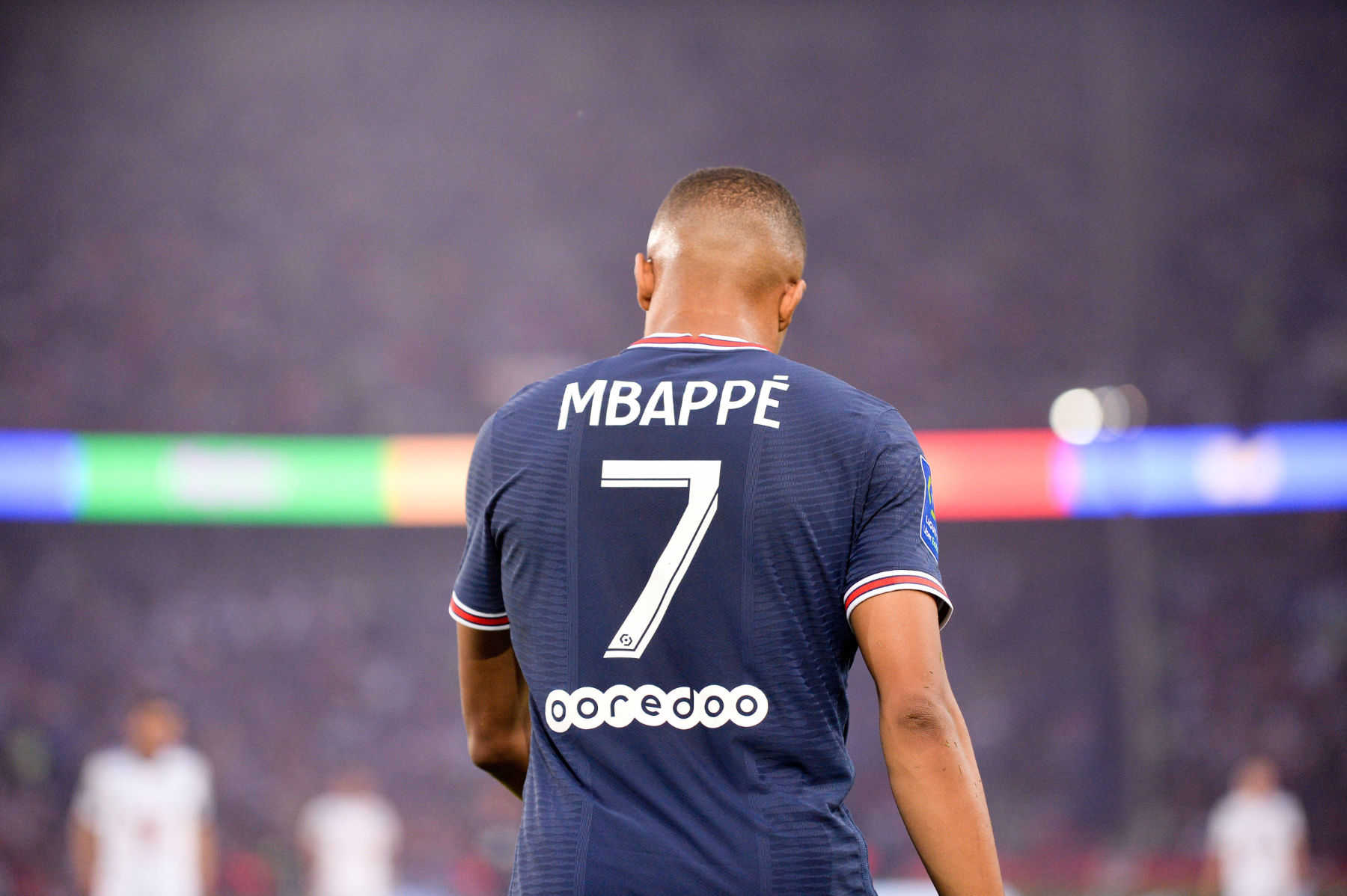 PSG Talking Podcast: Mbappé Wants Madrid to Escape Messi and Neymar