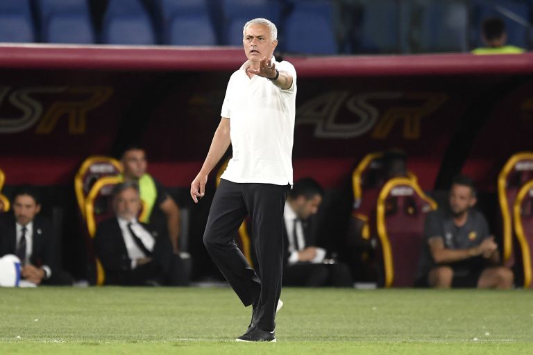 Report Jose Mourinhos Future At As Roma Gets A Key Update Amid Psg Links Psg Talk 