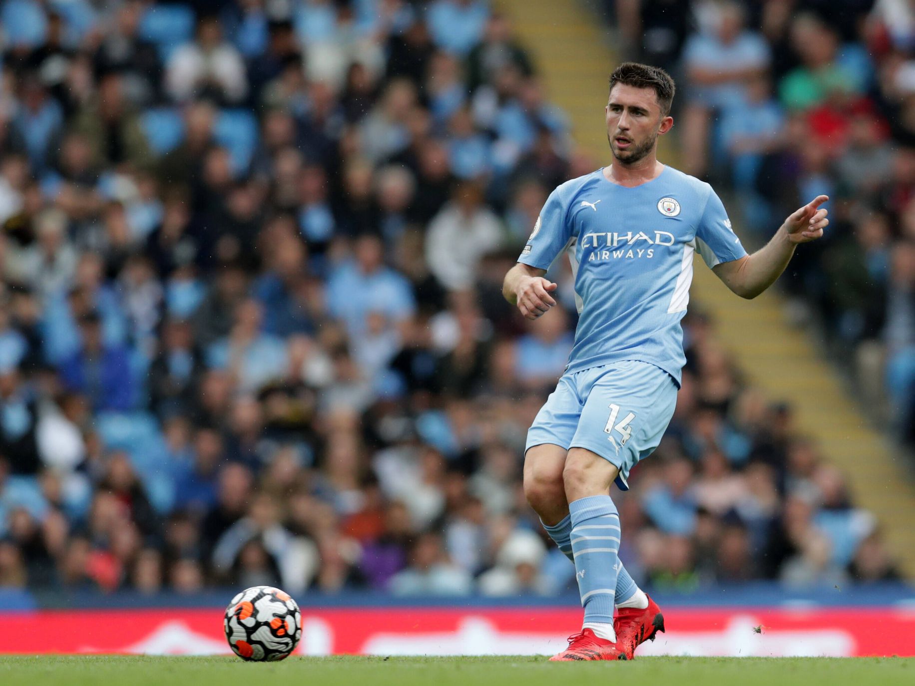 Video: Laporte Discusses Champions League Fixture Against PSG