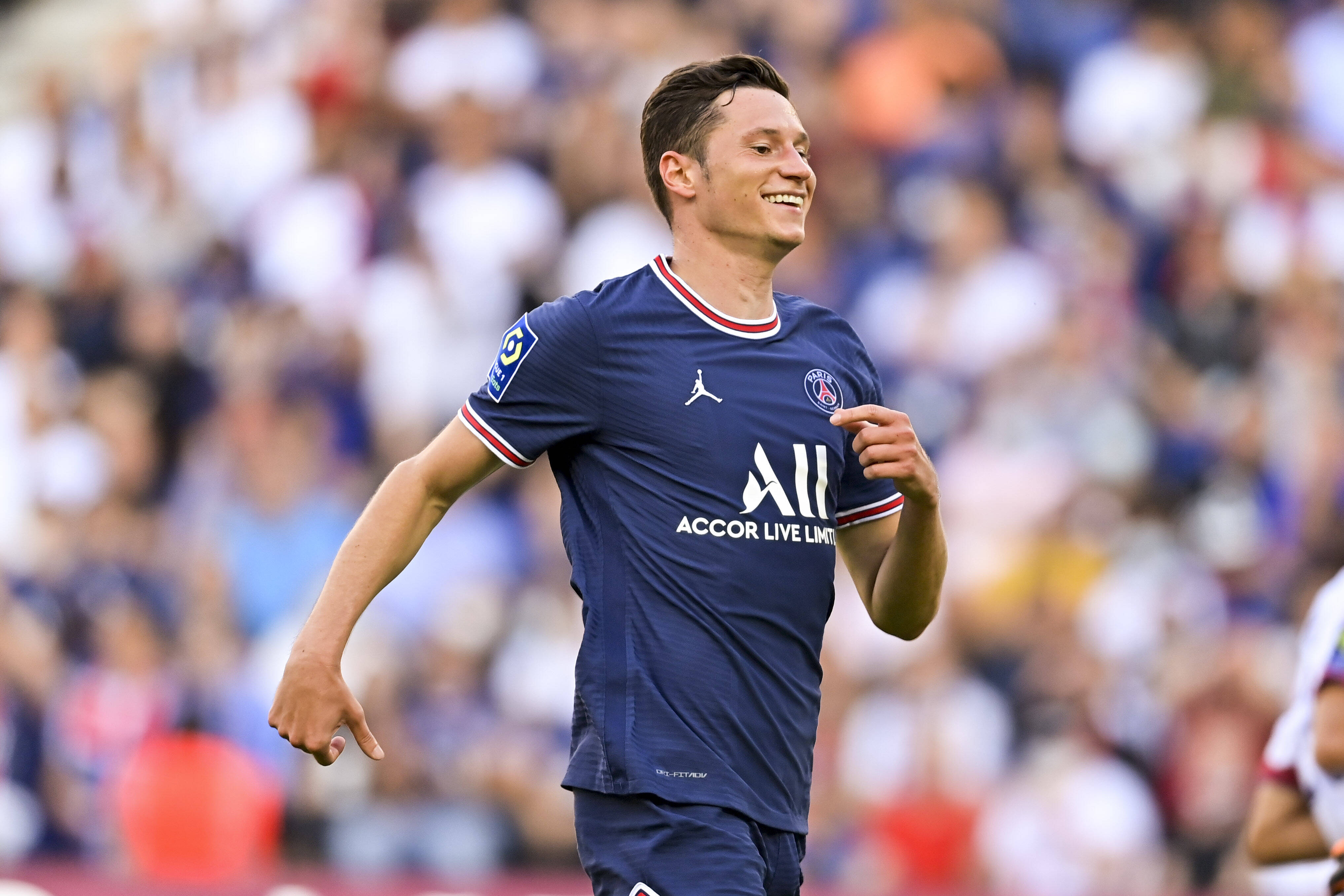 Report Draxler Open to Leaving PSG Under One Major Condition  PSG Talk