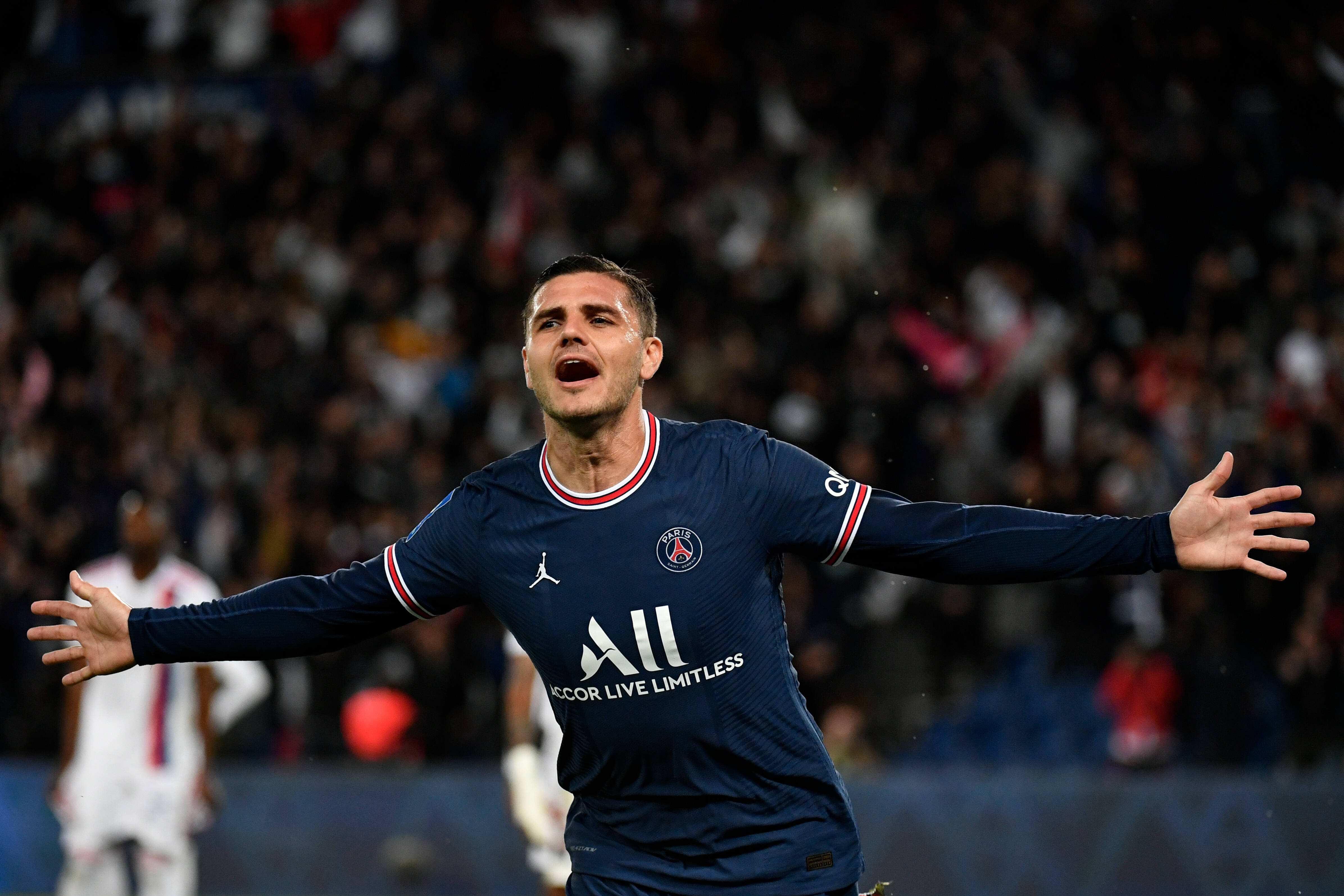 PSG will win the Champions League, the strange message from Icardi and  other headlines - Foto 17 de 17