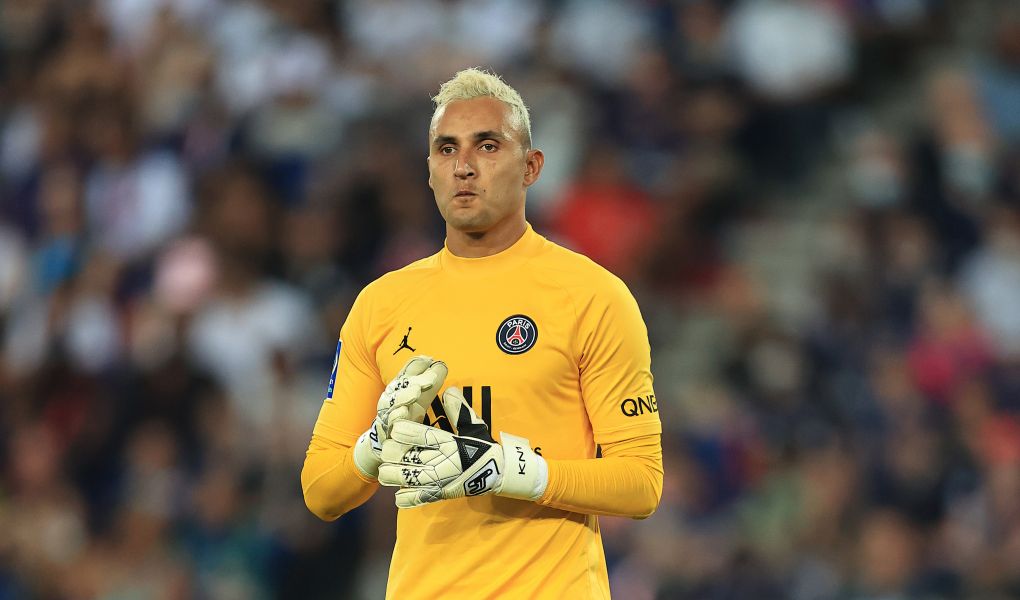 Ligue 1: PSG's nine goalkeepers: Who'll stay? Who'll go?