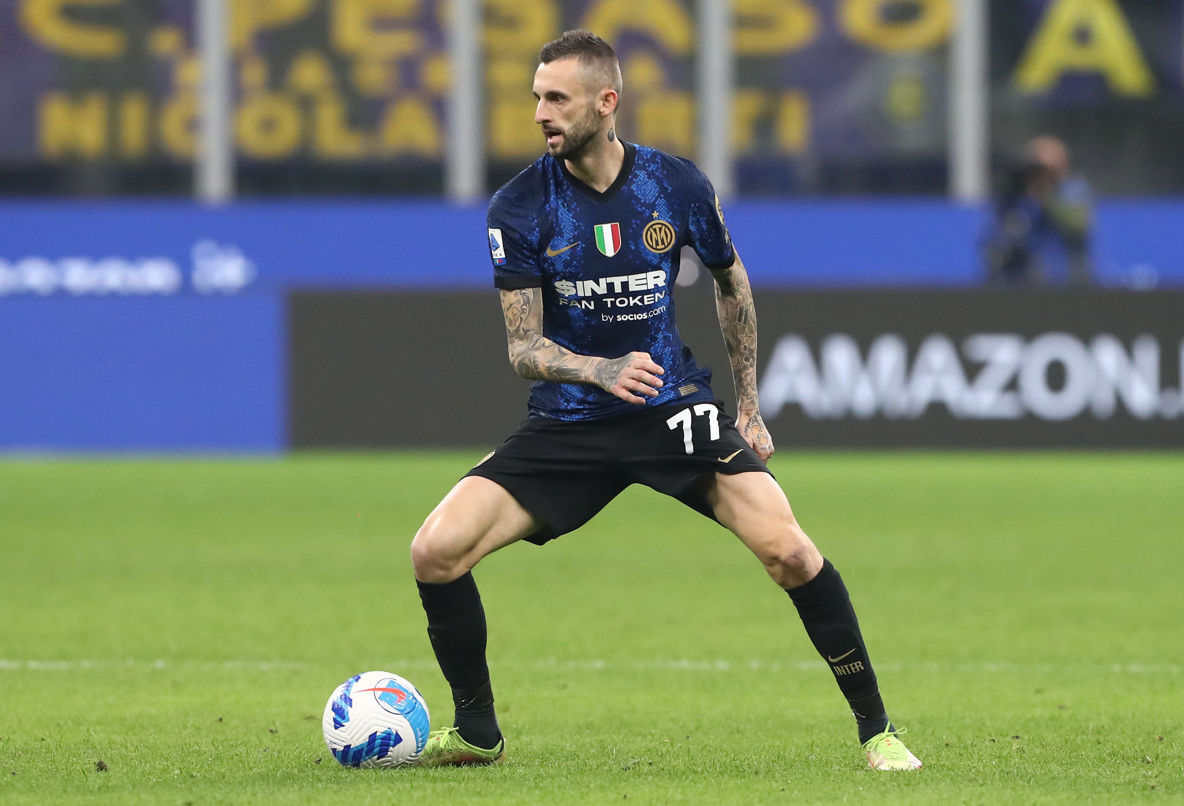 Inter targets four players on the mercato