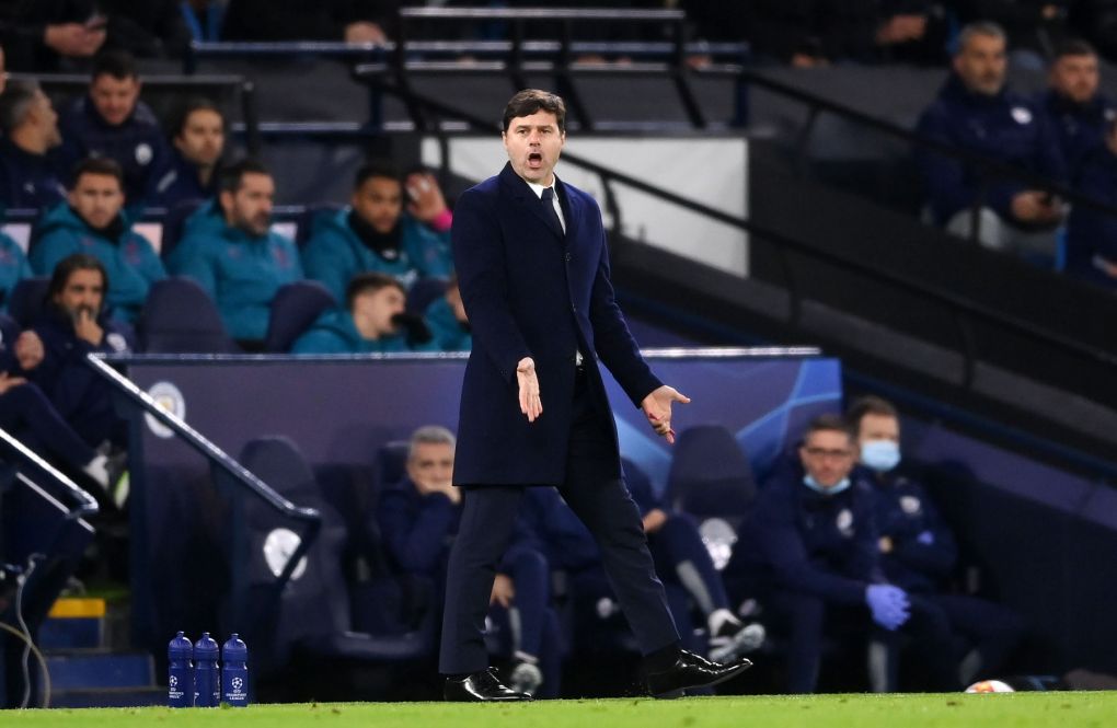 Mauricio Pochettino