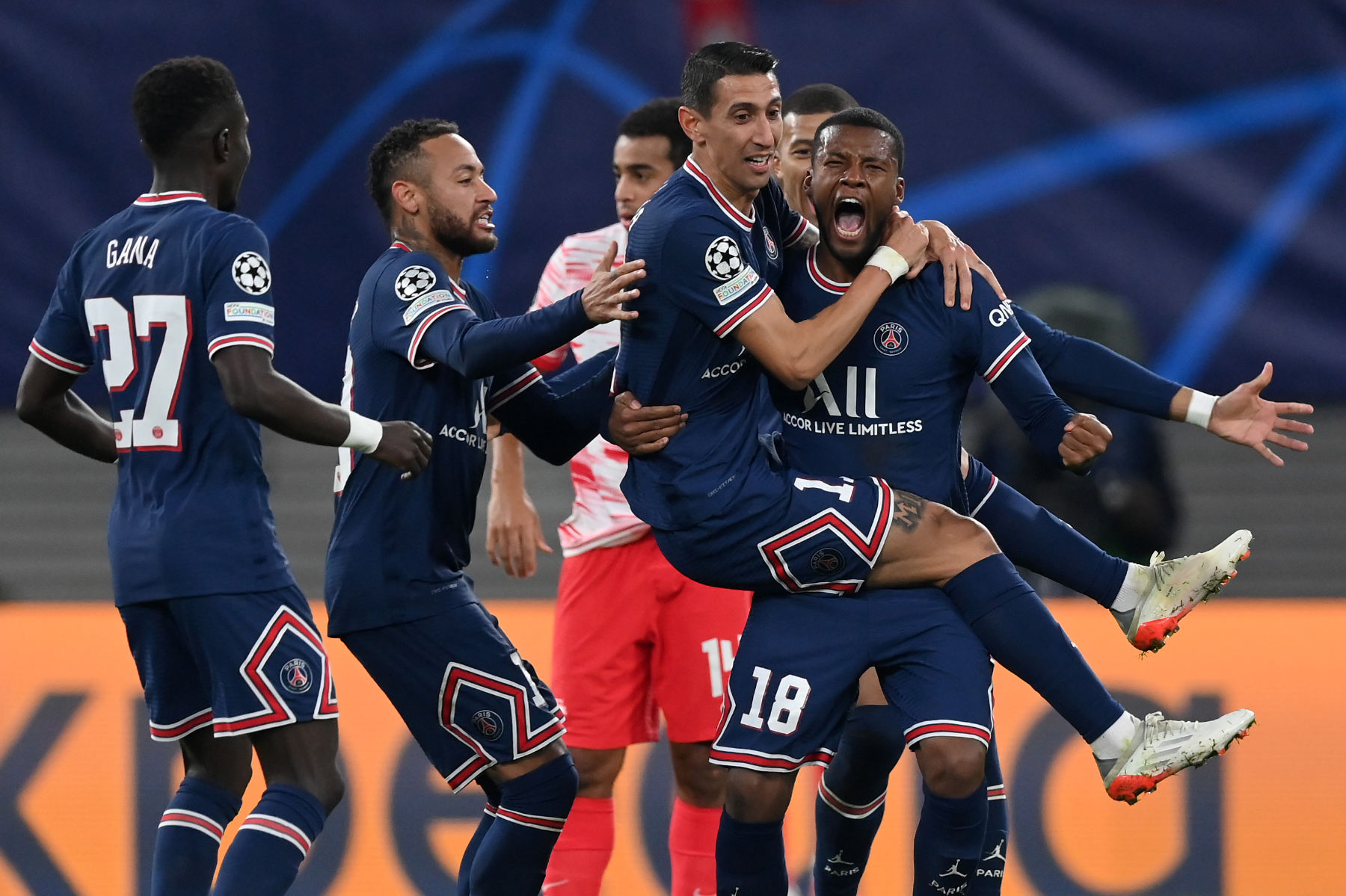 Psg Talk Unfiltered Paris Saint Germain News