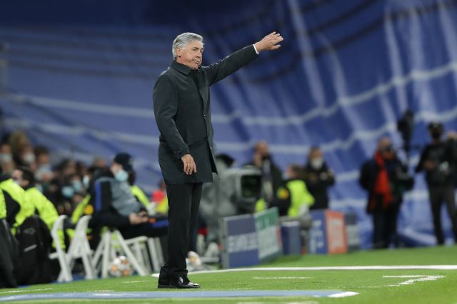 Report: Ancelotti Could Cause Mbappé Not To Sign With Real Madrid