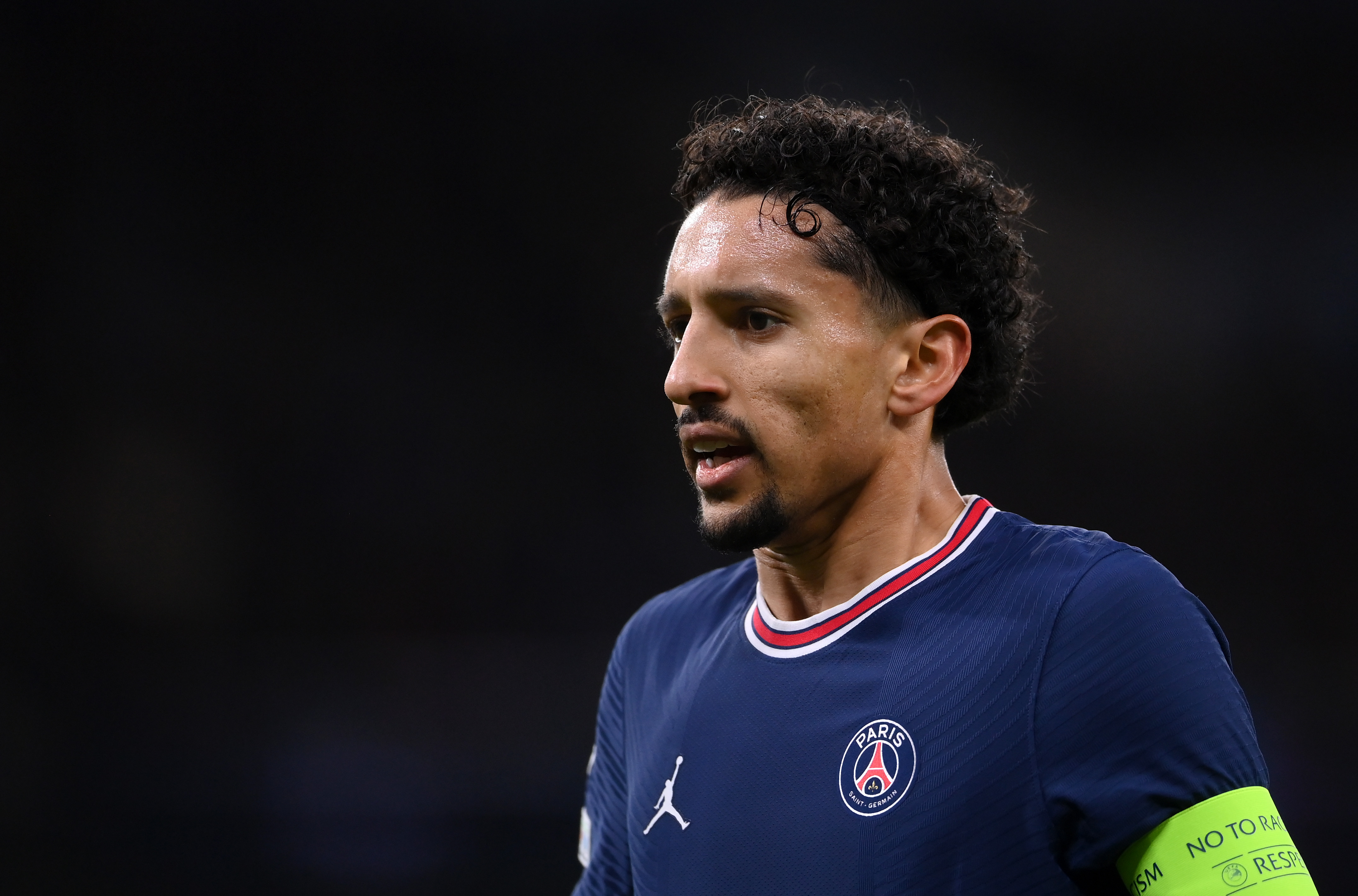 ‘Our Worst Game of the Year’ - Marquinhos Reacts to PSG’s Ligue 1 Away Defeat Against AS Monaco