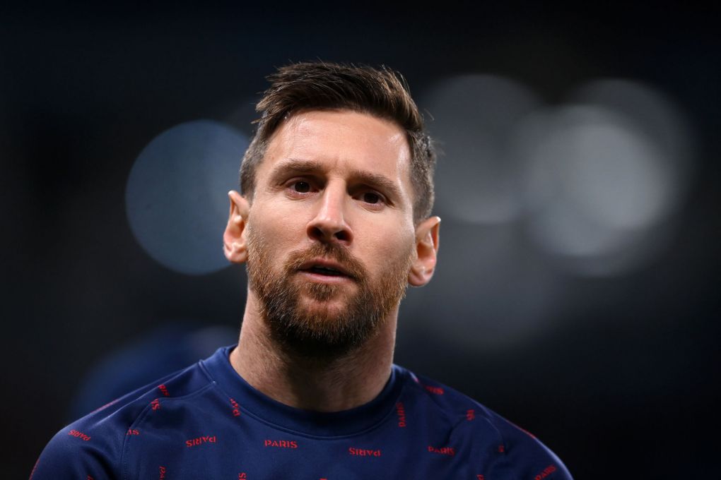 Pundit States Adjustment Period Will Be Behind Messi Heading Into 2022