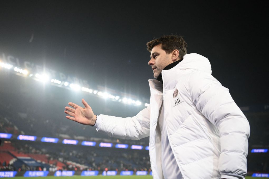 Mauricio Pochettino